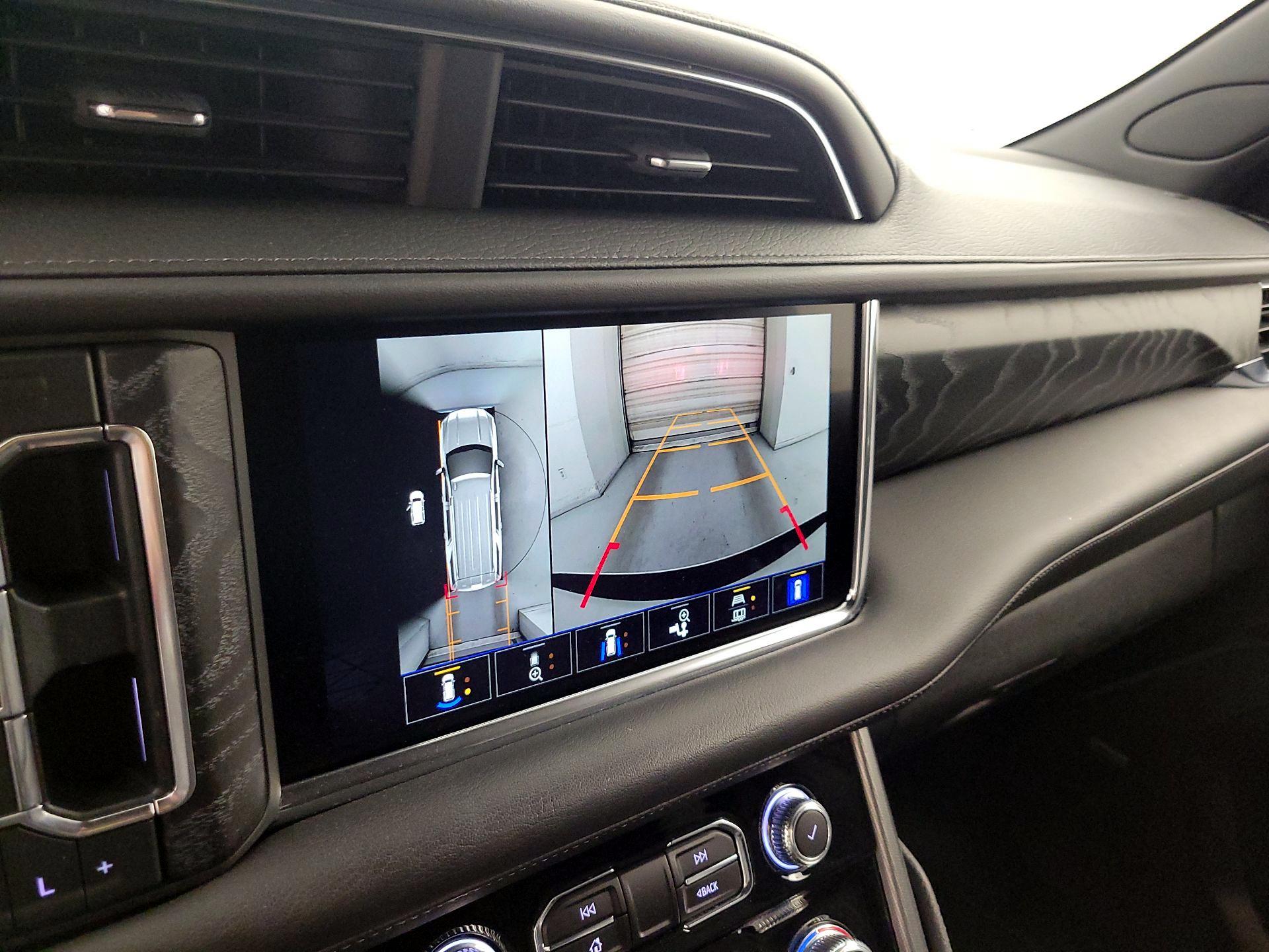 Thumbnail: 2023 GMC Yukon - 14