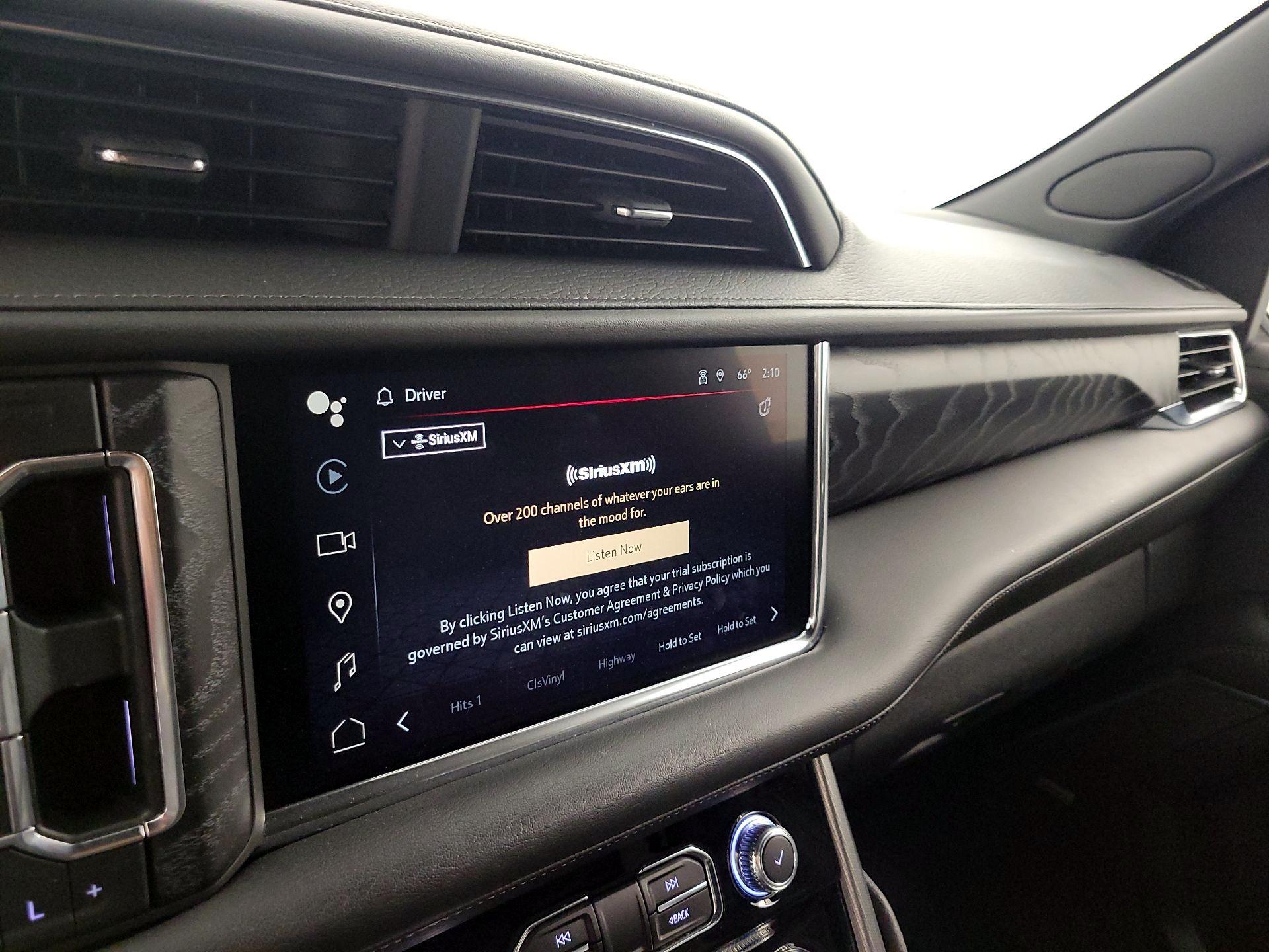 Thumbnail: 2023 GMC Yukon - 15