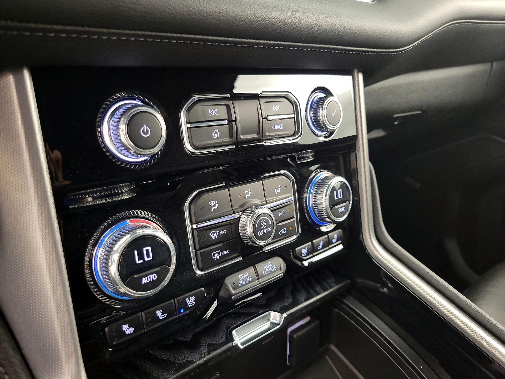 Thumbnail: 2023 GMC Yukon - 16