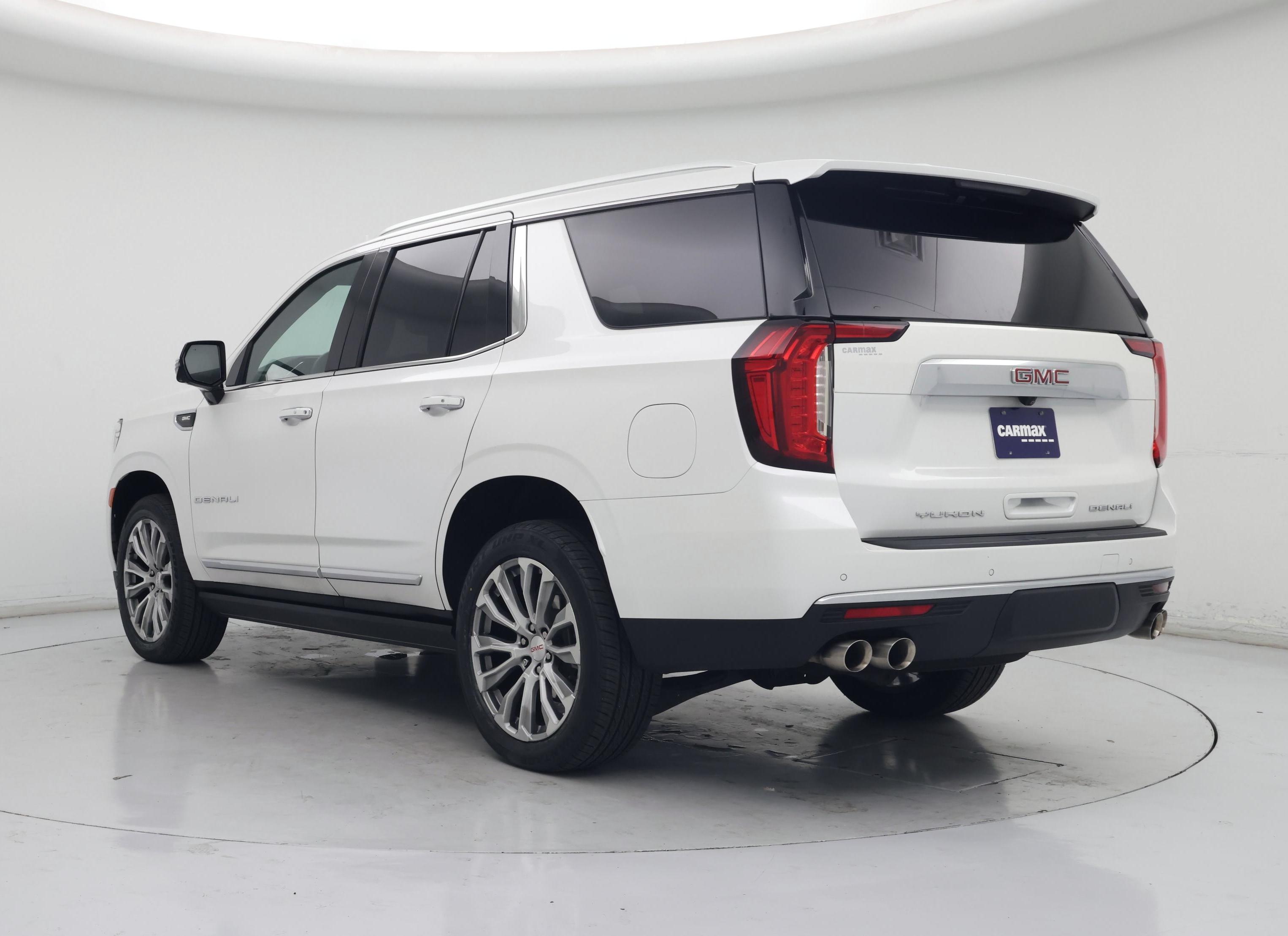 Thumbnail: 2023 GMC Yukon - 2