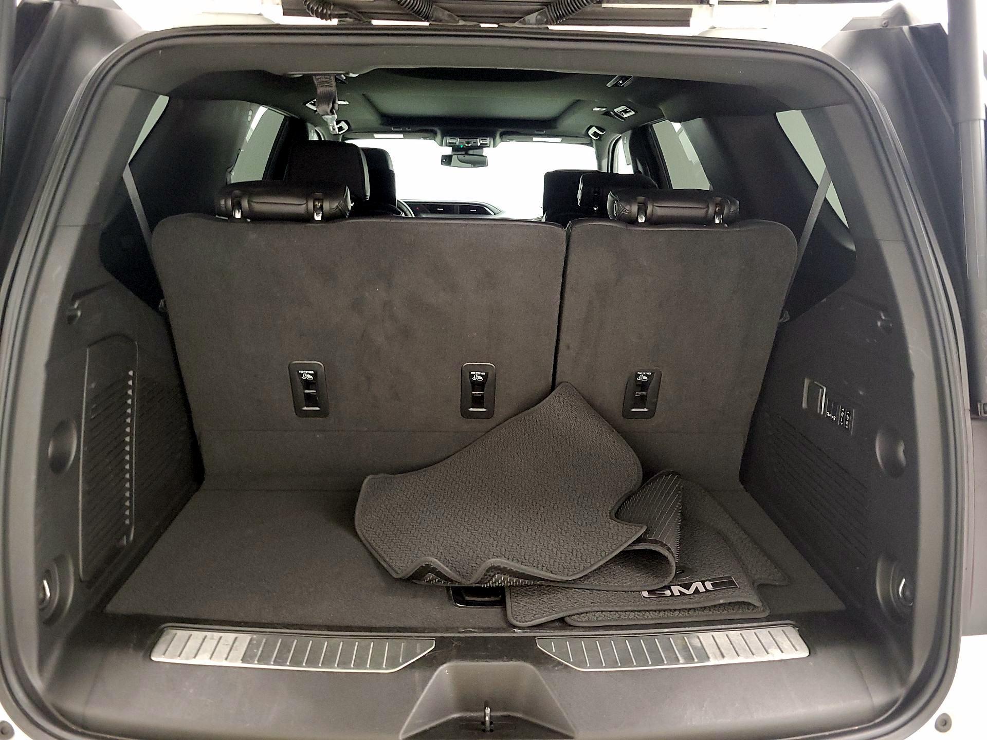 Thumbnail: 2023 GMC Yukon - 20