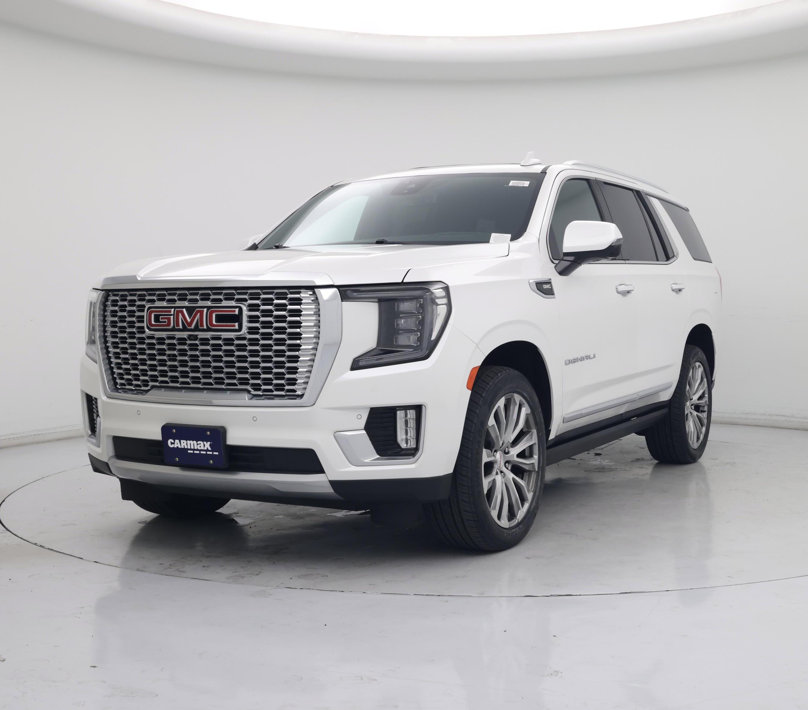 Thumbnail: 2023 GMC Yukon - 4