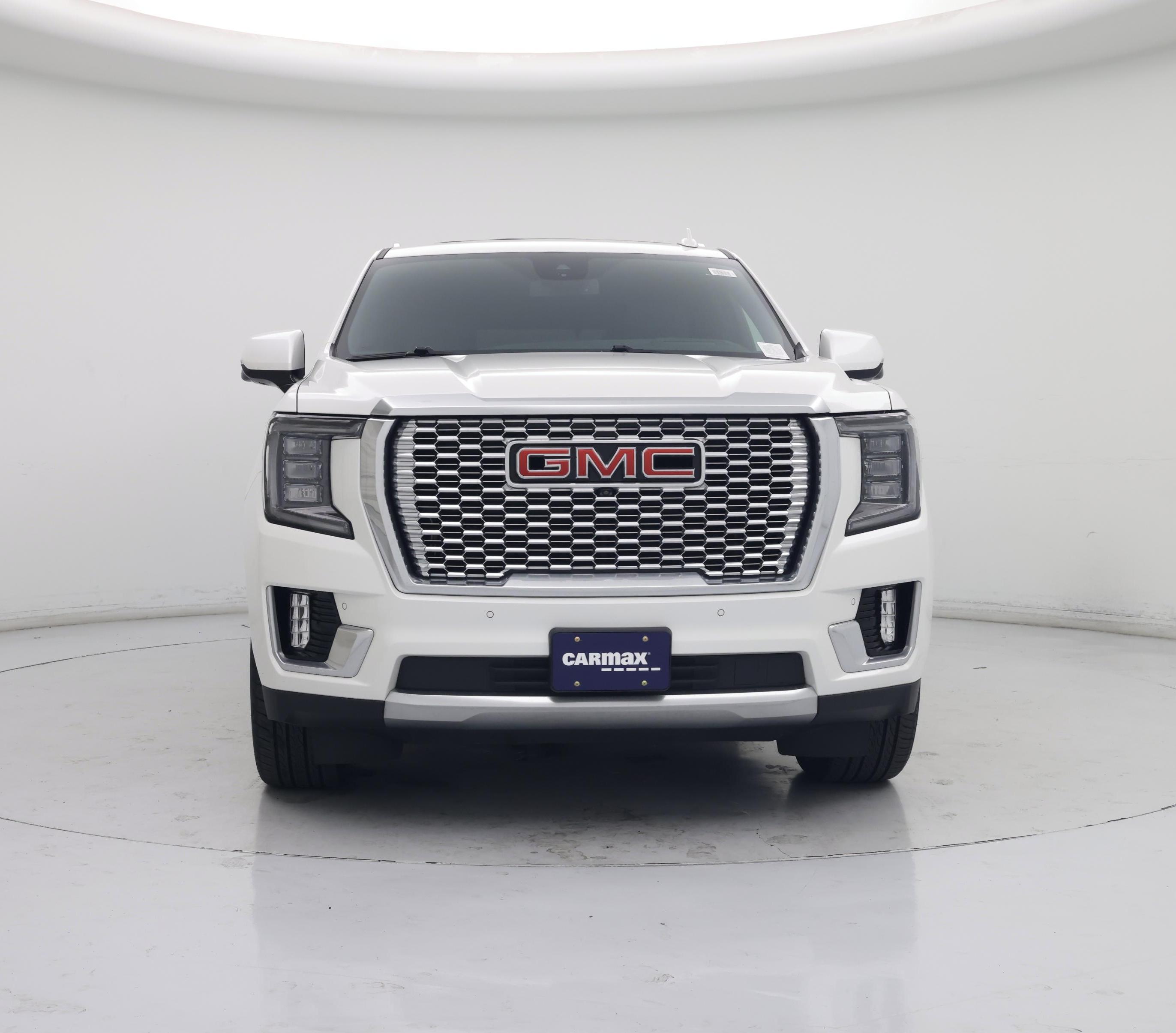 Thumbnail: 2023 GMC Yukon - 5