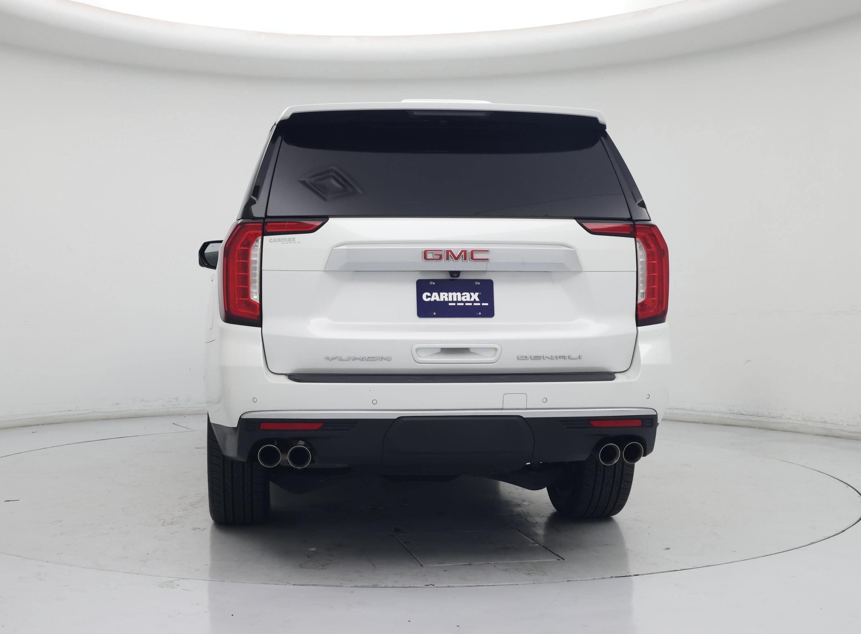 Thumbnail: 2023 GMC Yukon - 6