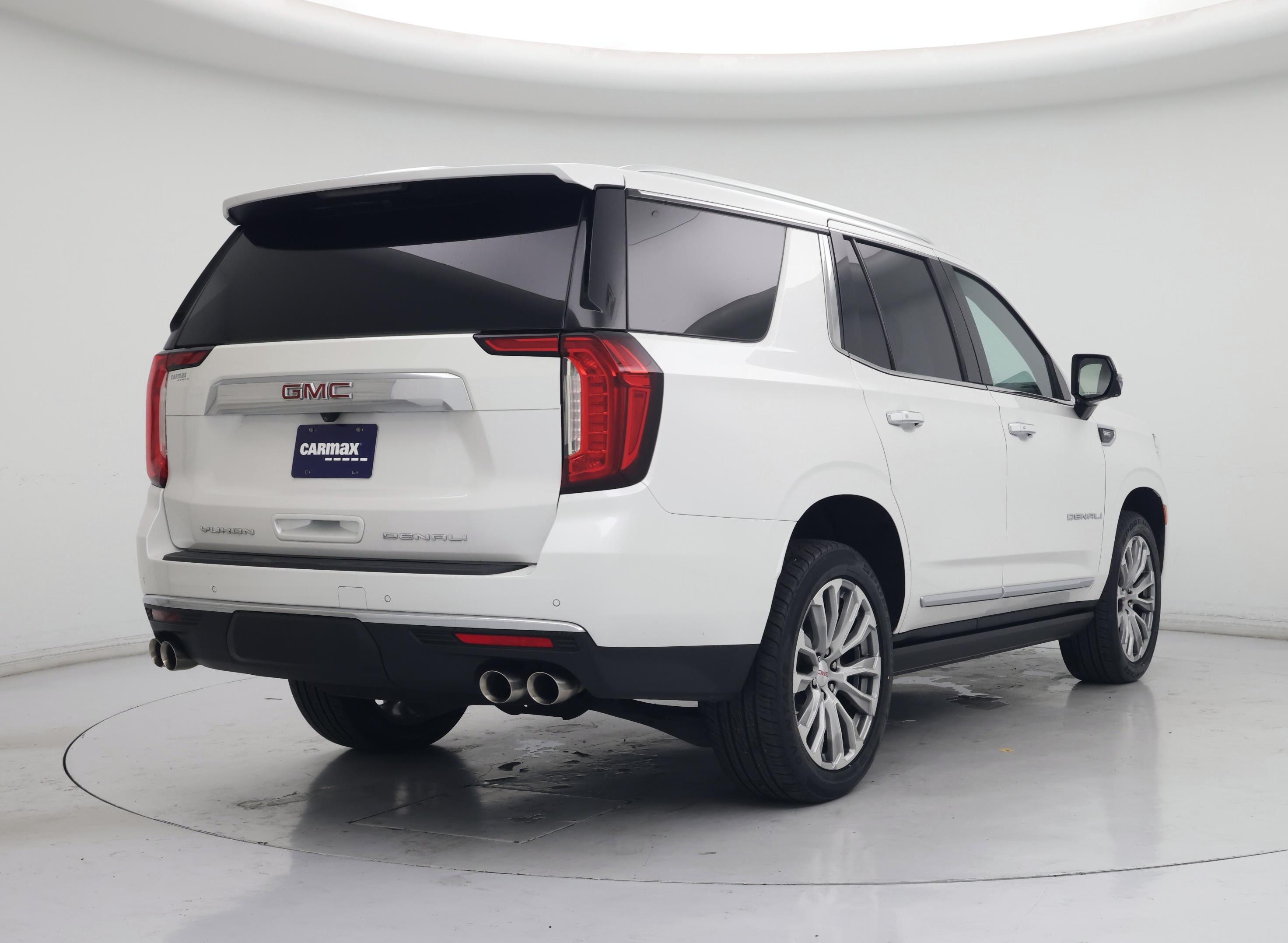 Thumbnail: 2023 GMC Yukon - 8