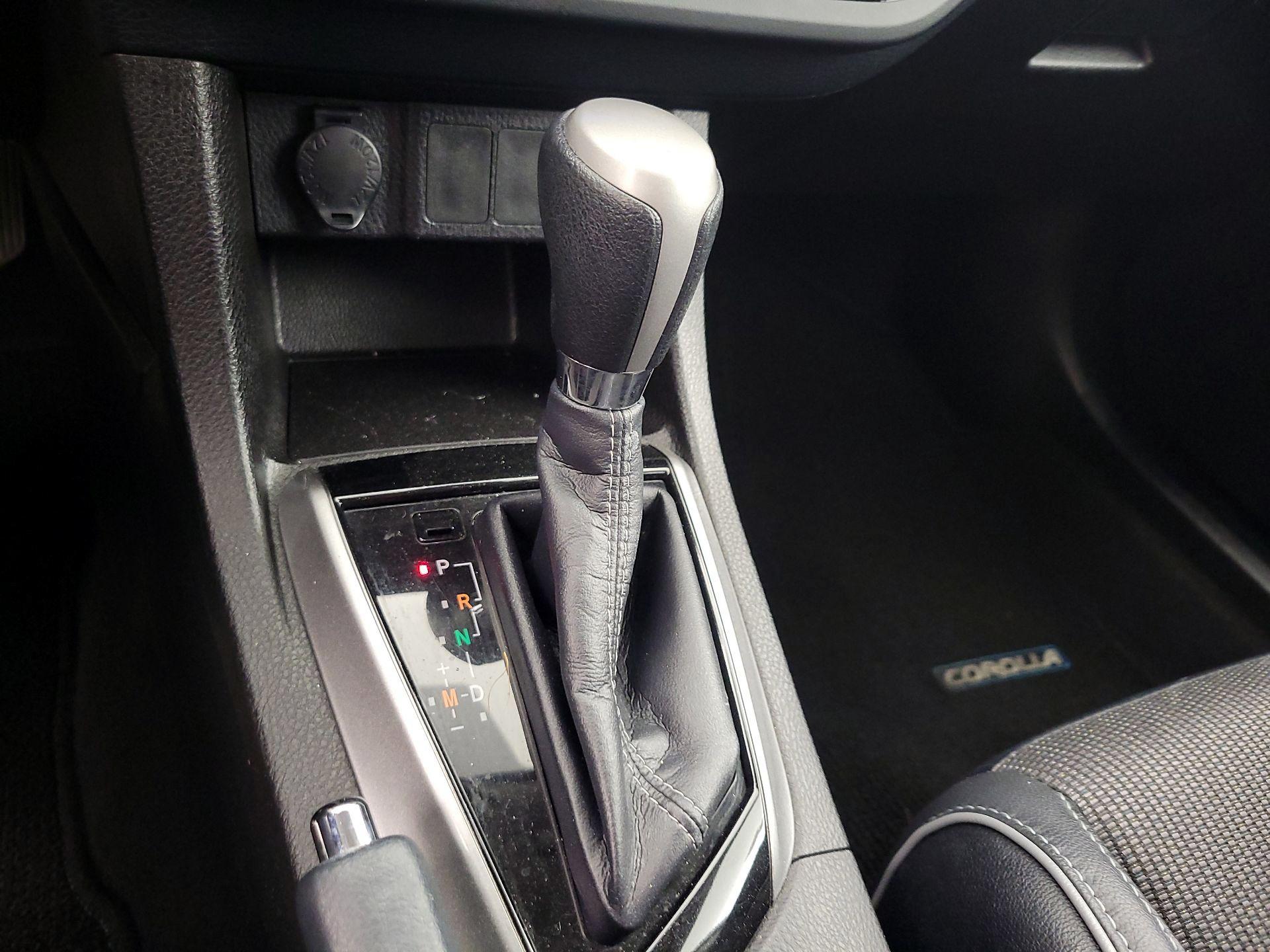 Thumbnail: 2016 Toyota Corolla - 17