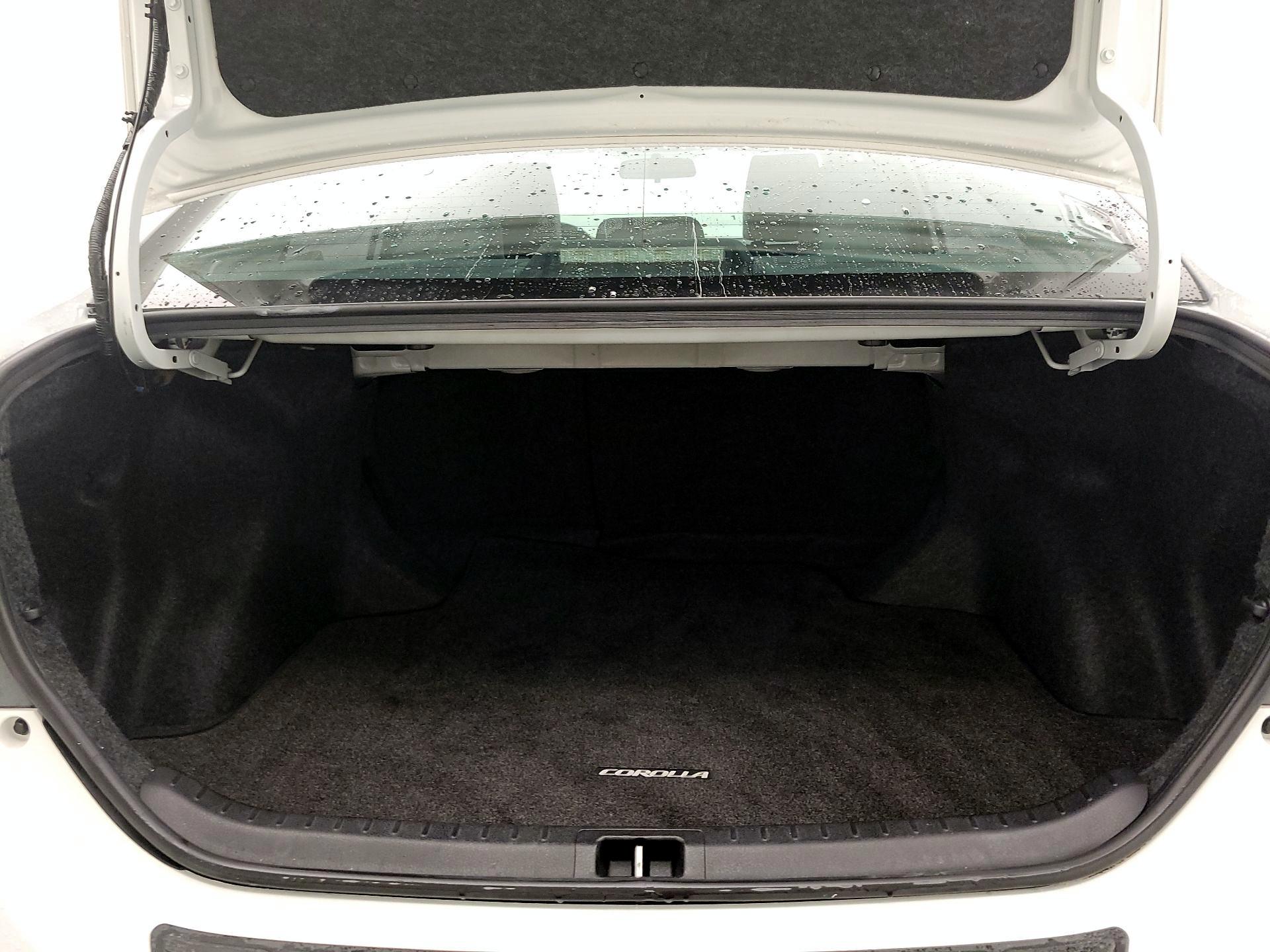 Thumbnail: 2016 Toyota Corolla - 19