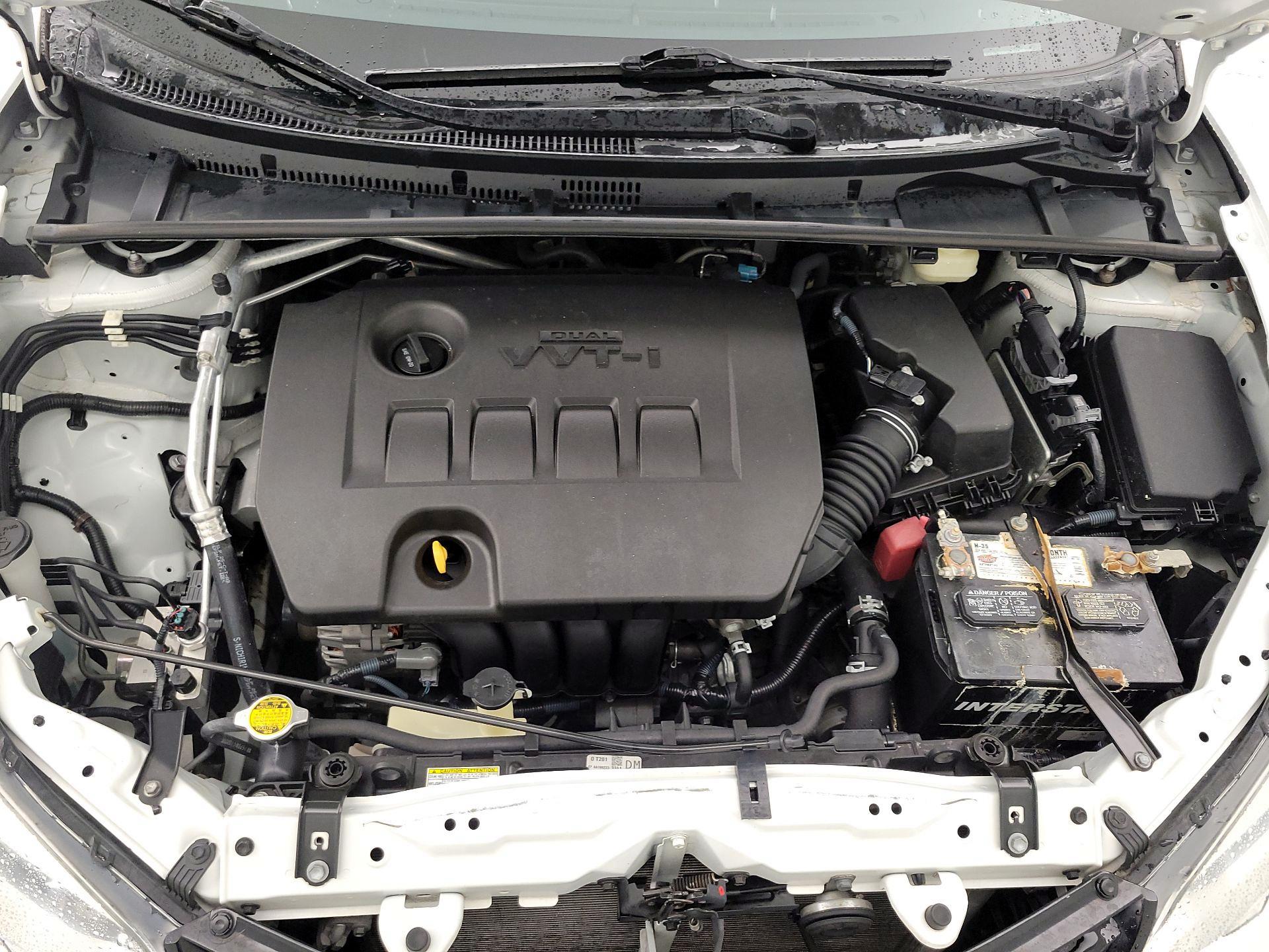 Thumbnail: 2016 Toyota Corolla - 20