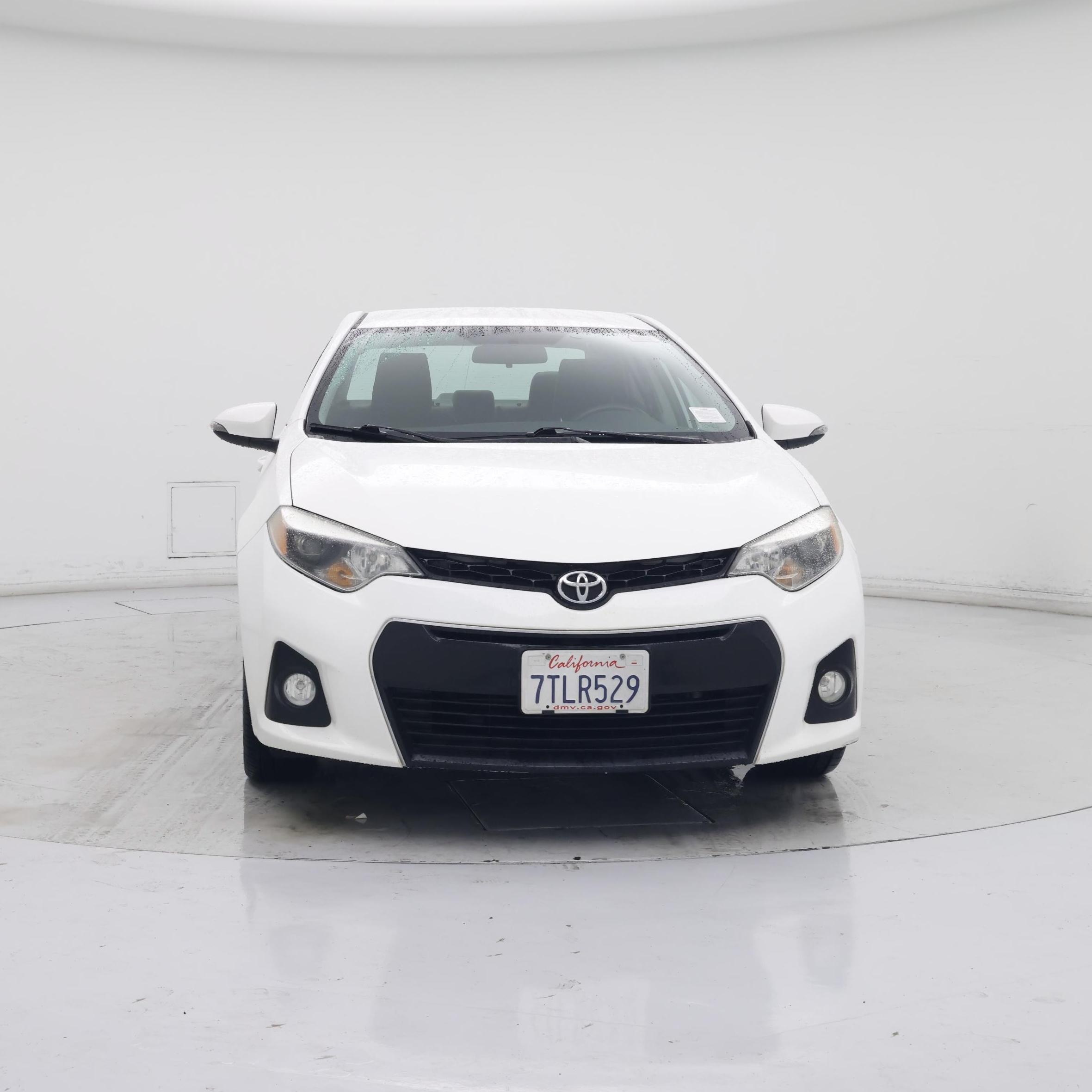 Thumbnail: 2016 Toyota Corolla - 5