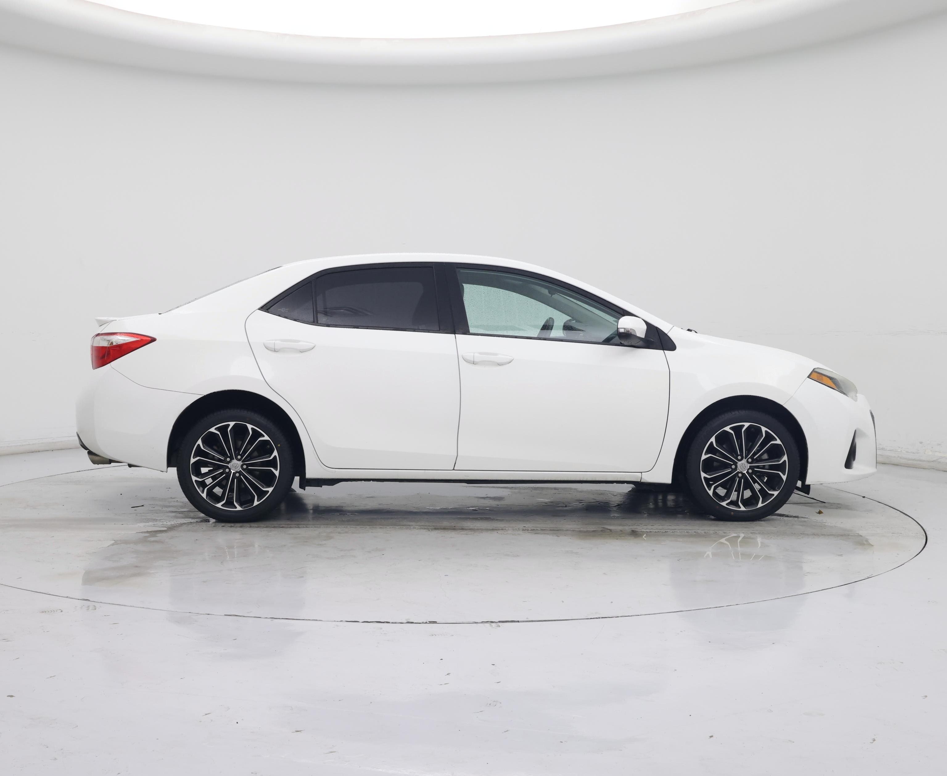 Thumbnail: 2016 Toyota Corolla - 7