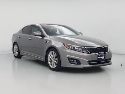 2015 Kia Optima SXL