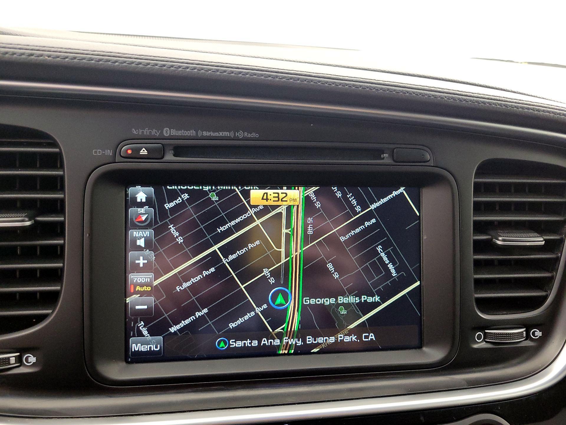 Thumbnail: 2015 Kia Optima - 14