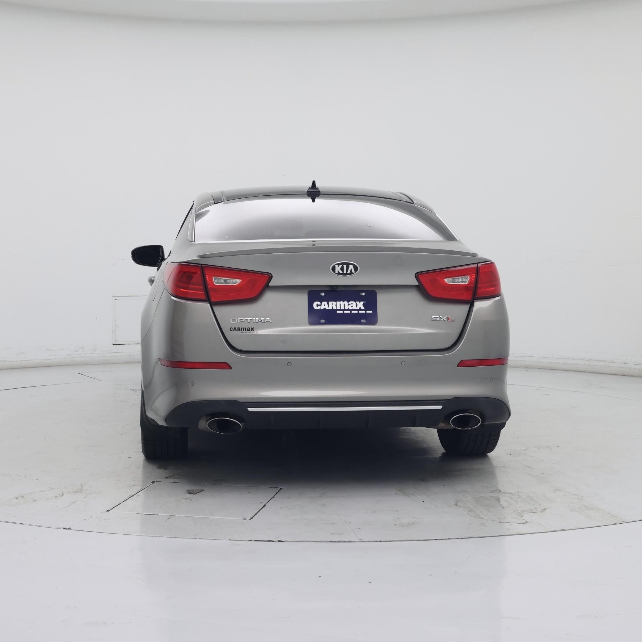 Thumbnail: 2015 Kia Optima - 6