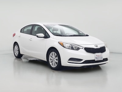 2014 Kia Forte LX