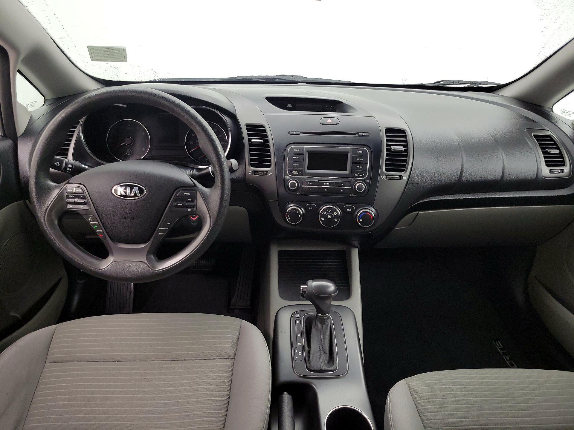 Thumbnail: 2014 Kia Forte - 9