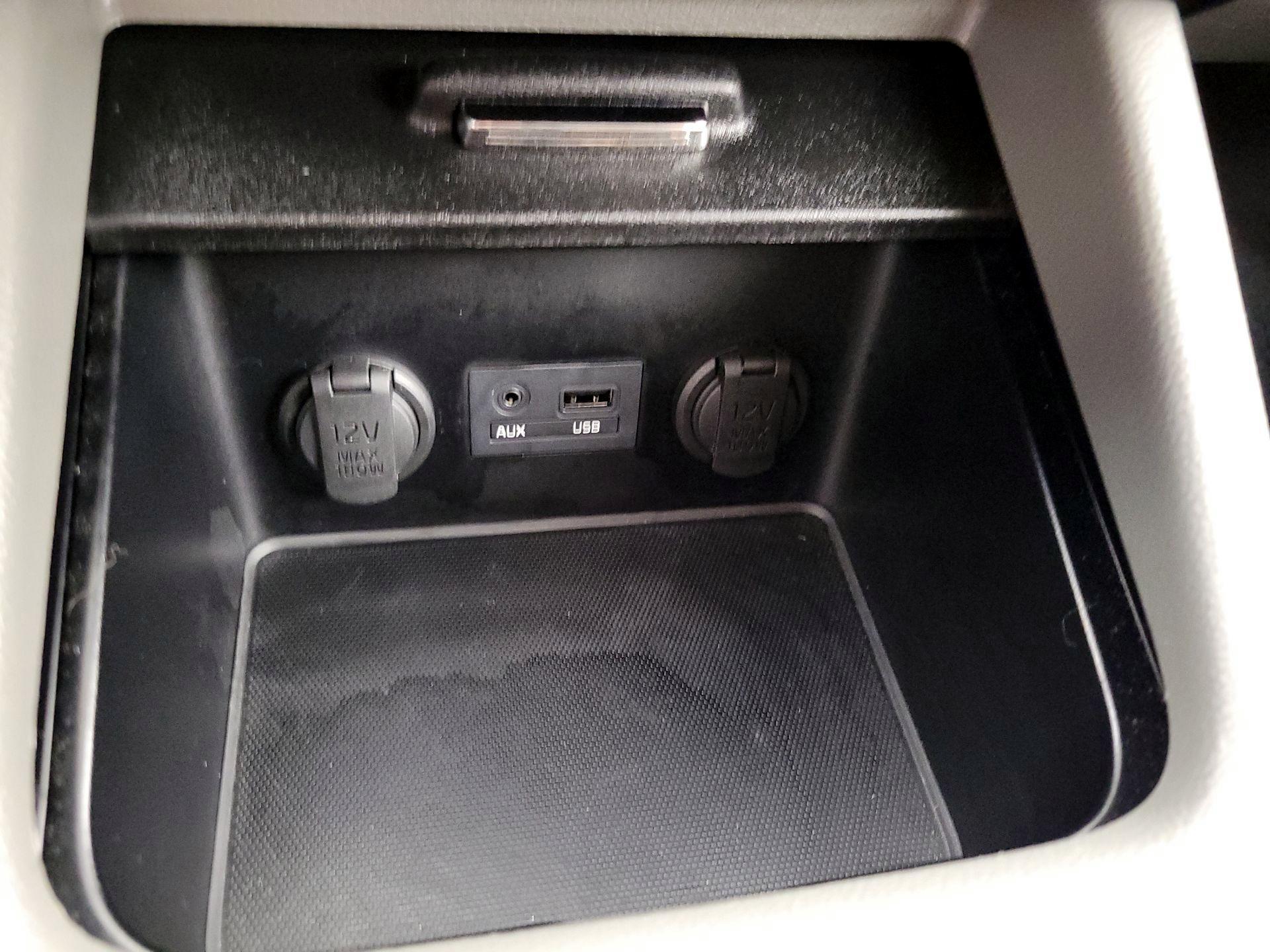 Thumbnail: 2014 Kia Forte - 17