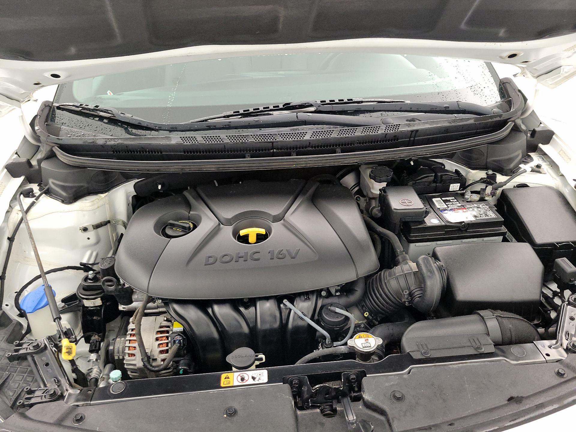 Thumbnail: 2014 Kia Forte - 20