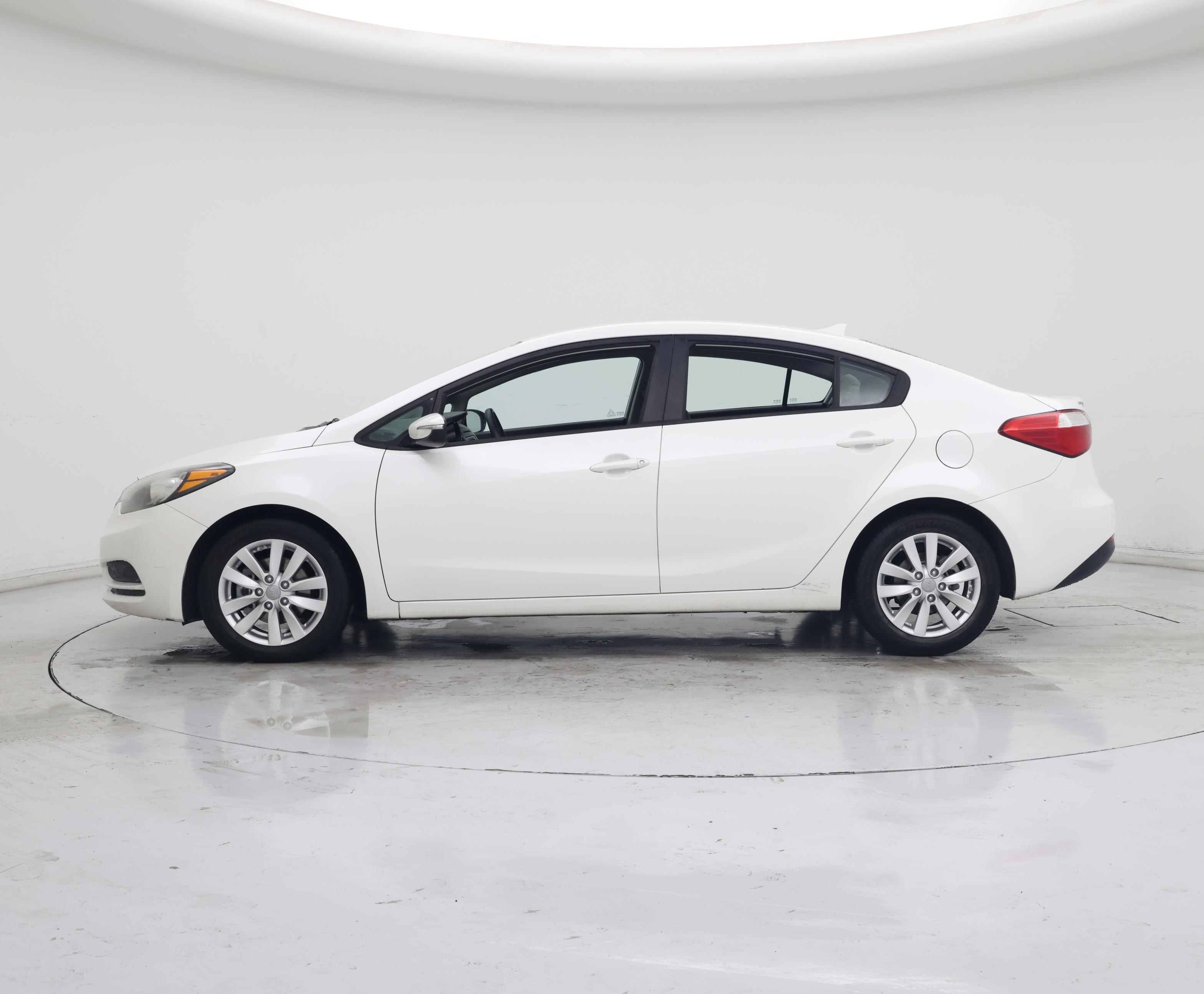 Thumbnail: 2014 Kia Forte - 3