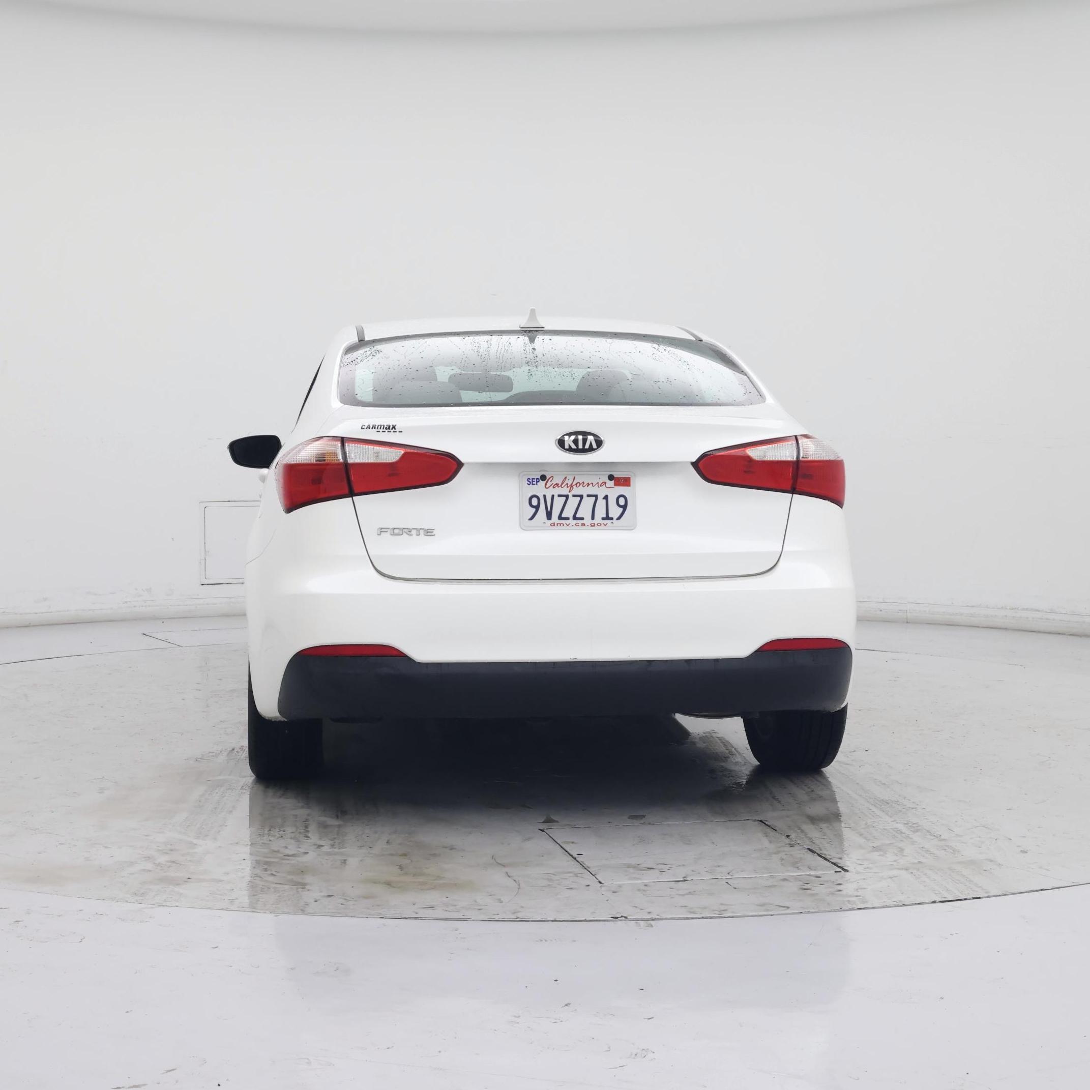 Thumbnail: 2014 Kia Forte - 6
