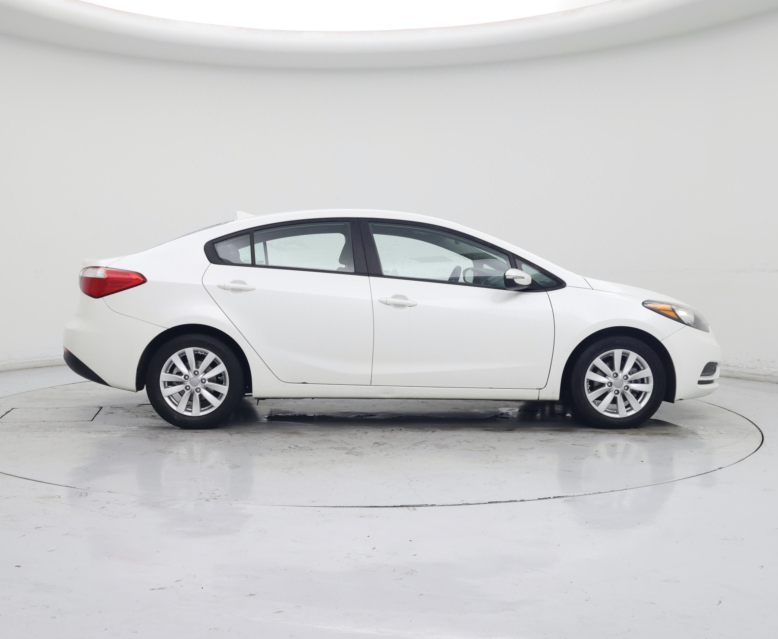 Thumbnail: 2014 Kia Forte - 7