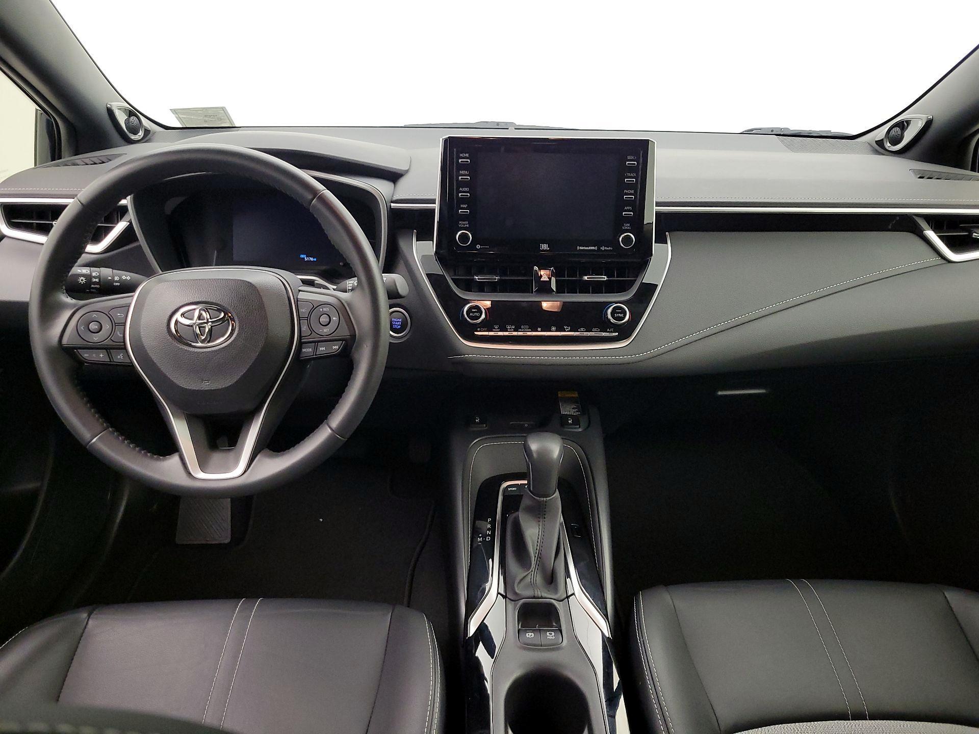 Thumbnail: 2022 Toyota Corolla - 9