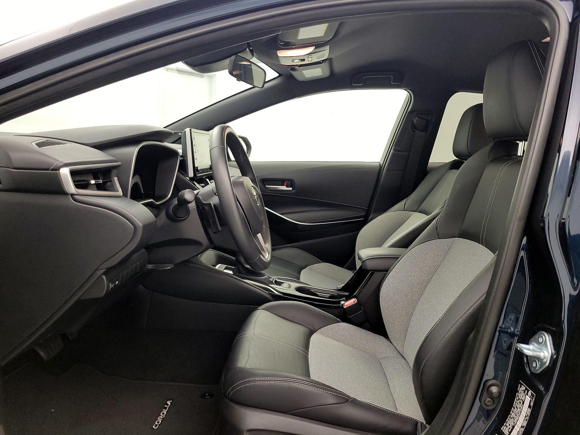 Thumbnail: 2022 Toyota Corolla - 11