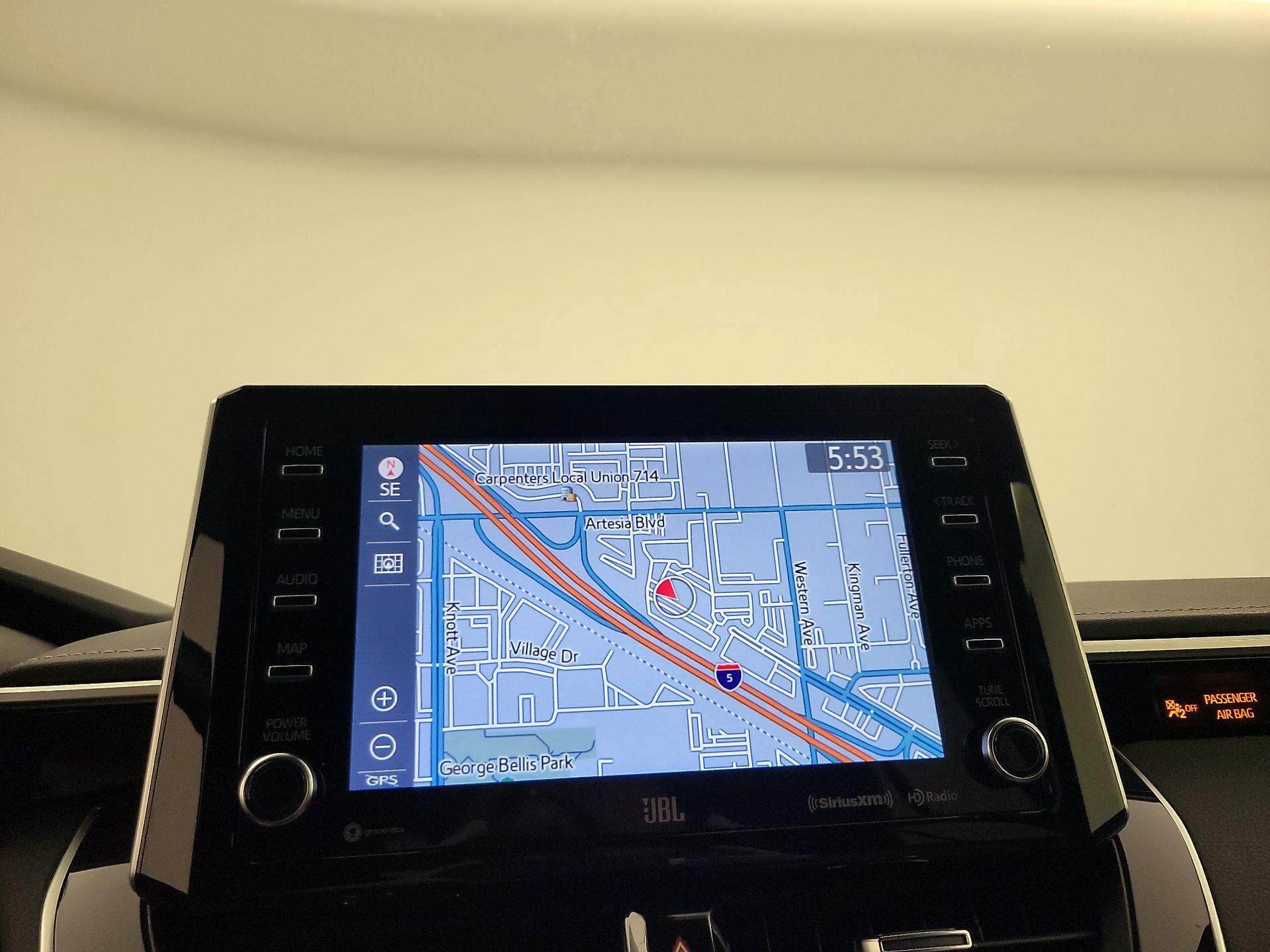 Thumbnail: 2022 Toyota Corolla - 14