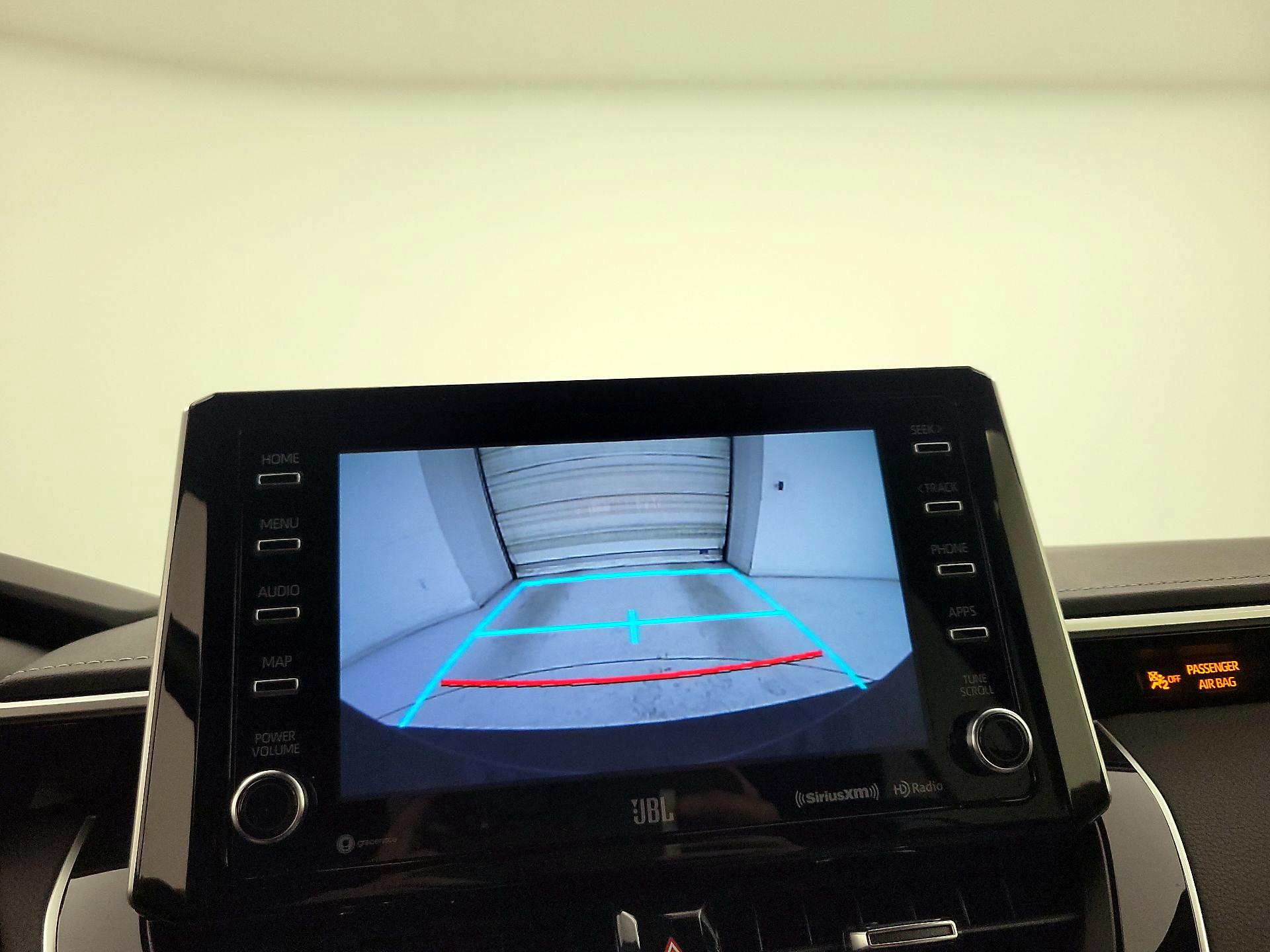 Thumbnail: 2022 Toyota Corolla - 15