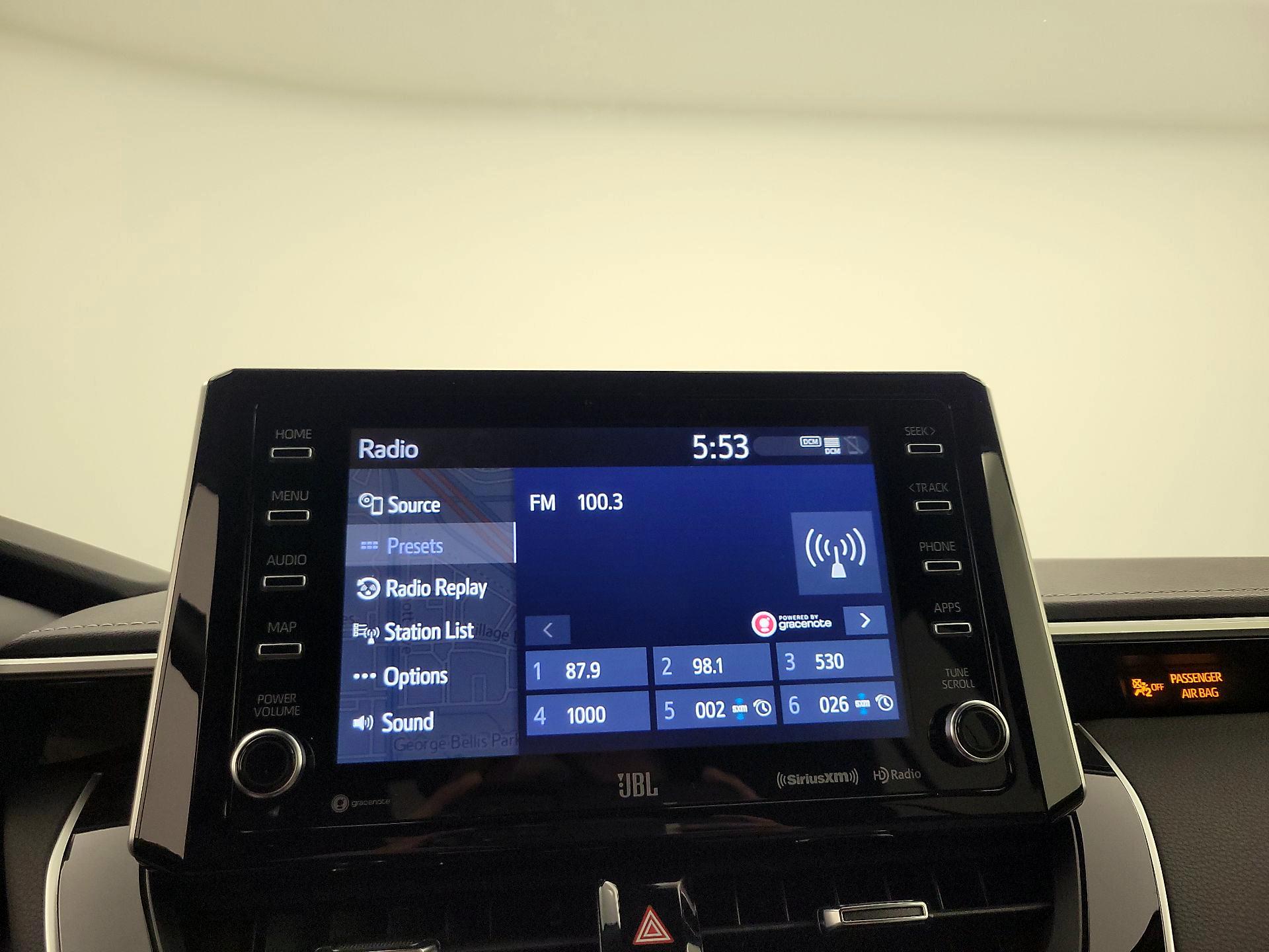 Thumbnail: 2022 Toyota Corolla - 16