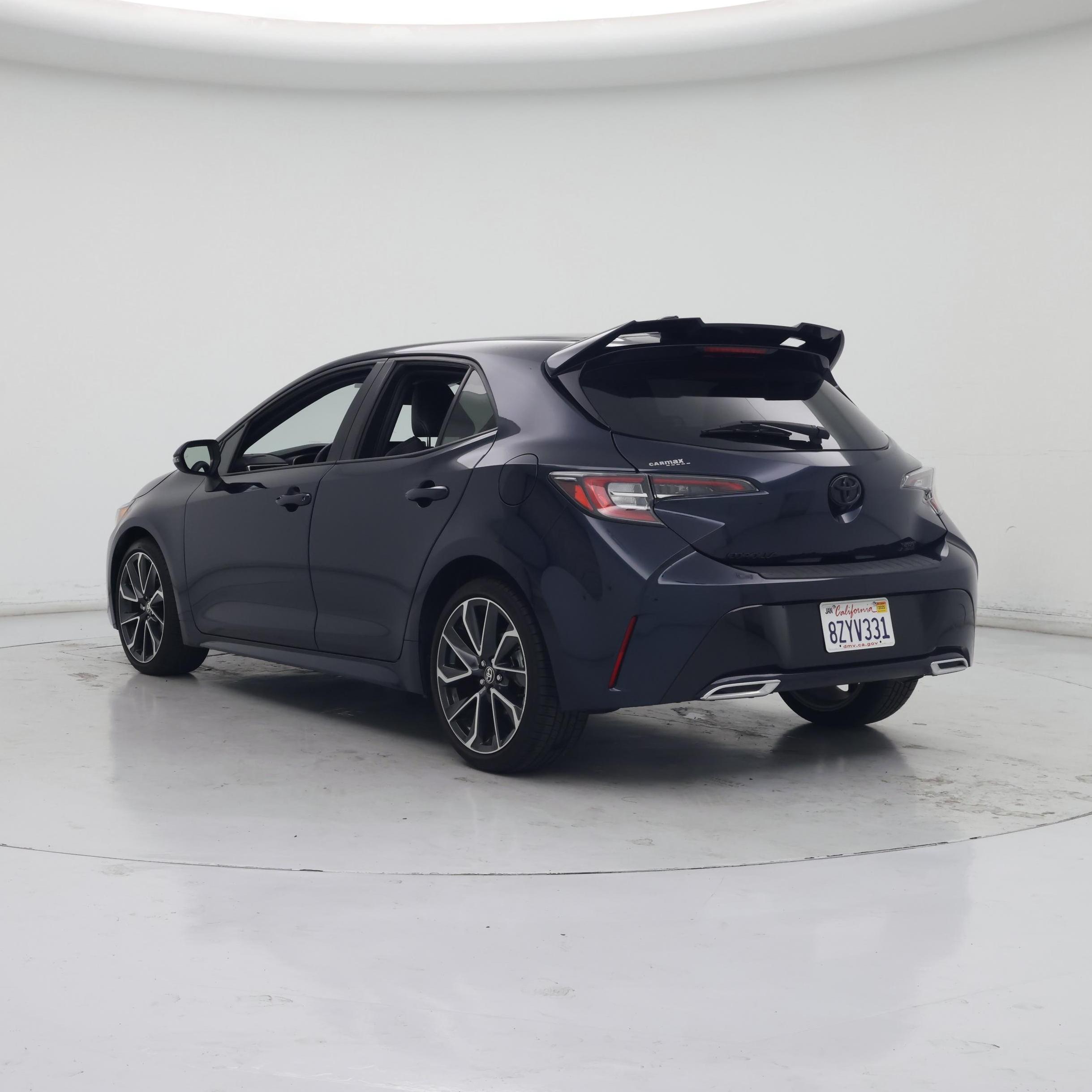 Thumbnail: 2022 Toyota Corolla - 2