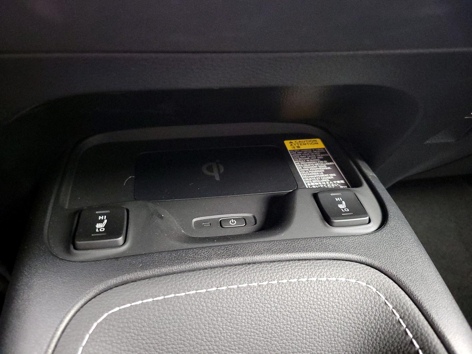 Thumbnail: 2022 Toyota Corolla - 19