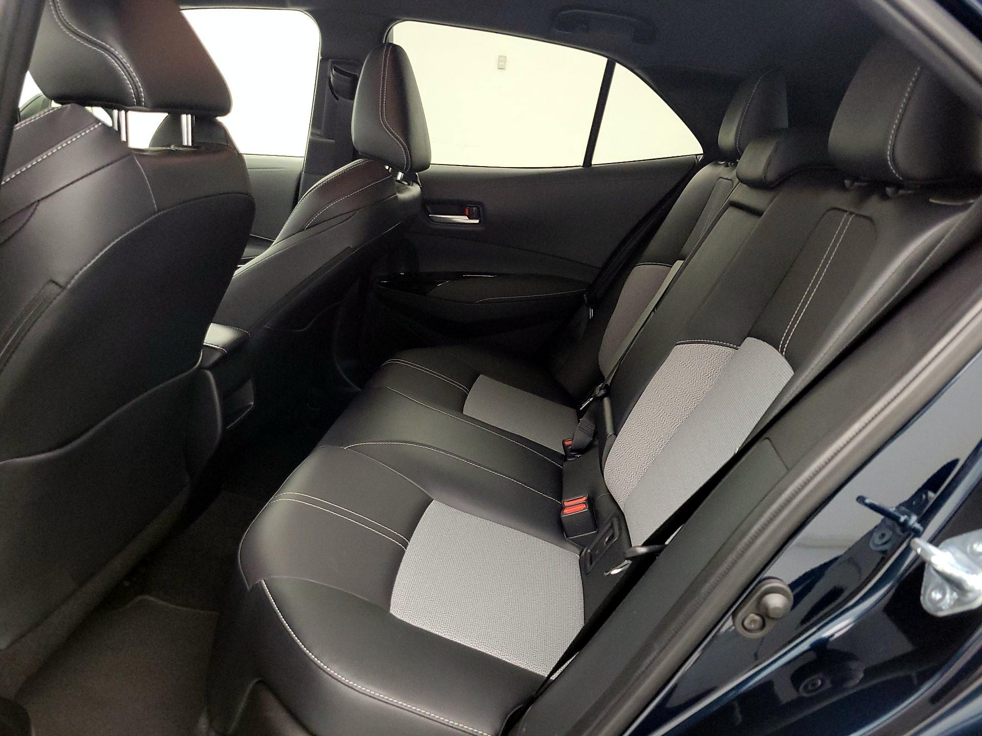 Thumbnail: 2022 Toyota Corolla - 20