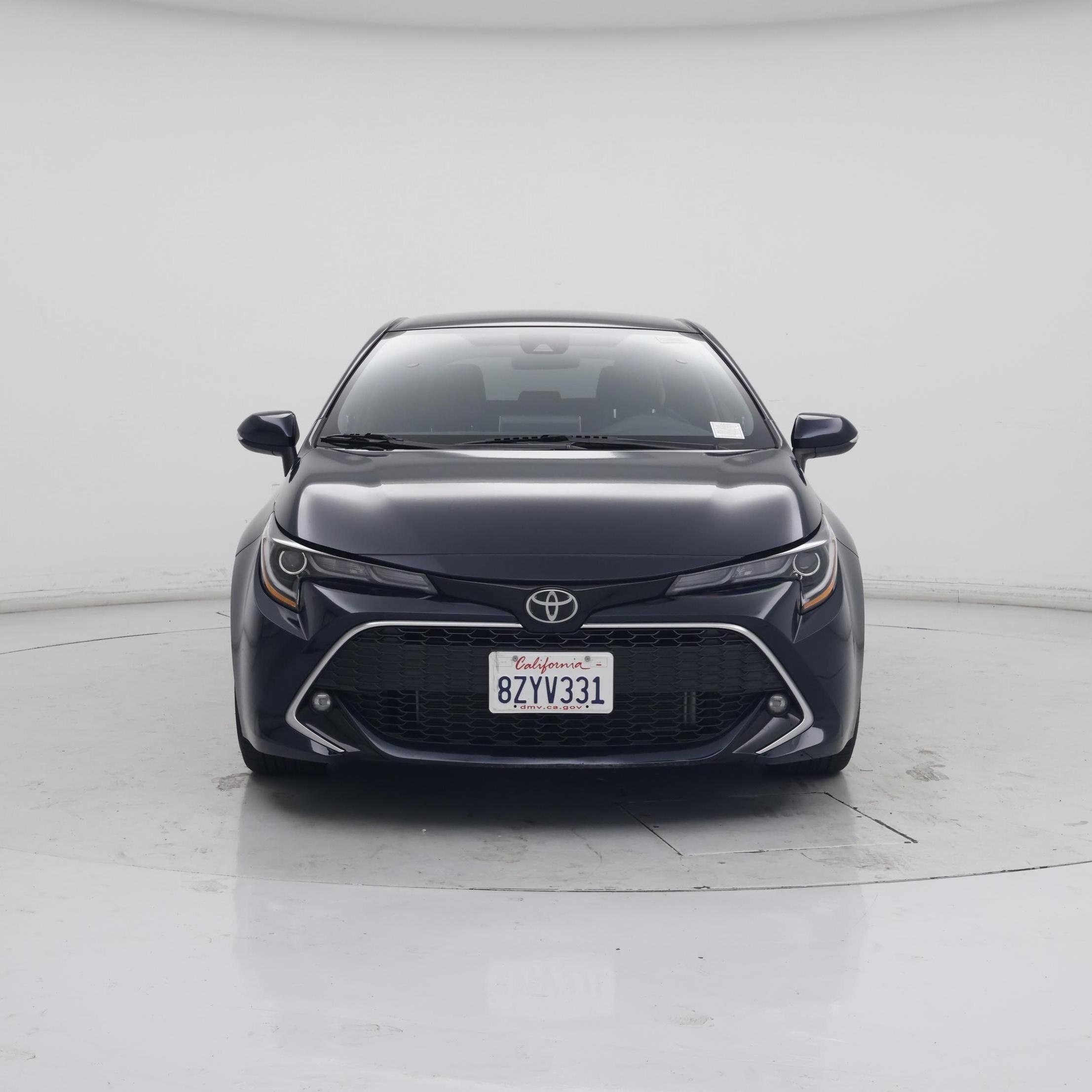Thumbnail: 2022 Toyota Corolla - 5
