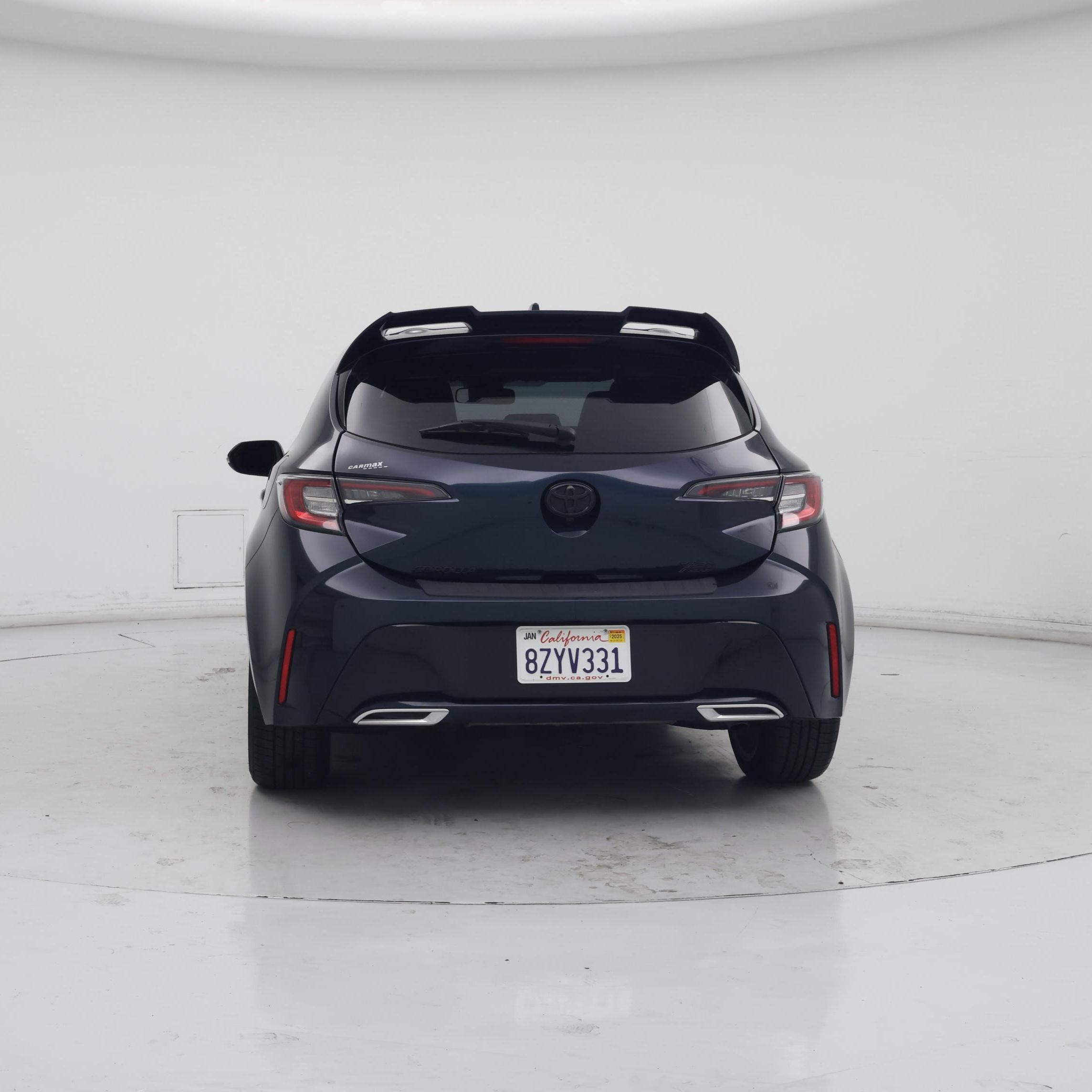 Thumbnail: 2022 Toyota Corolla - 6