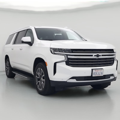 Vehicle exterior view