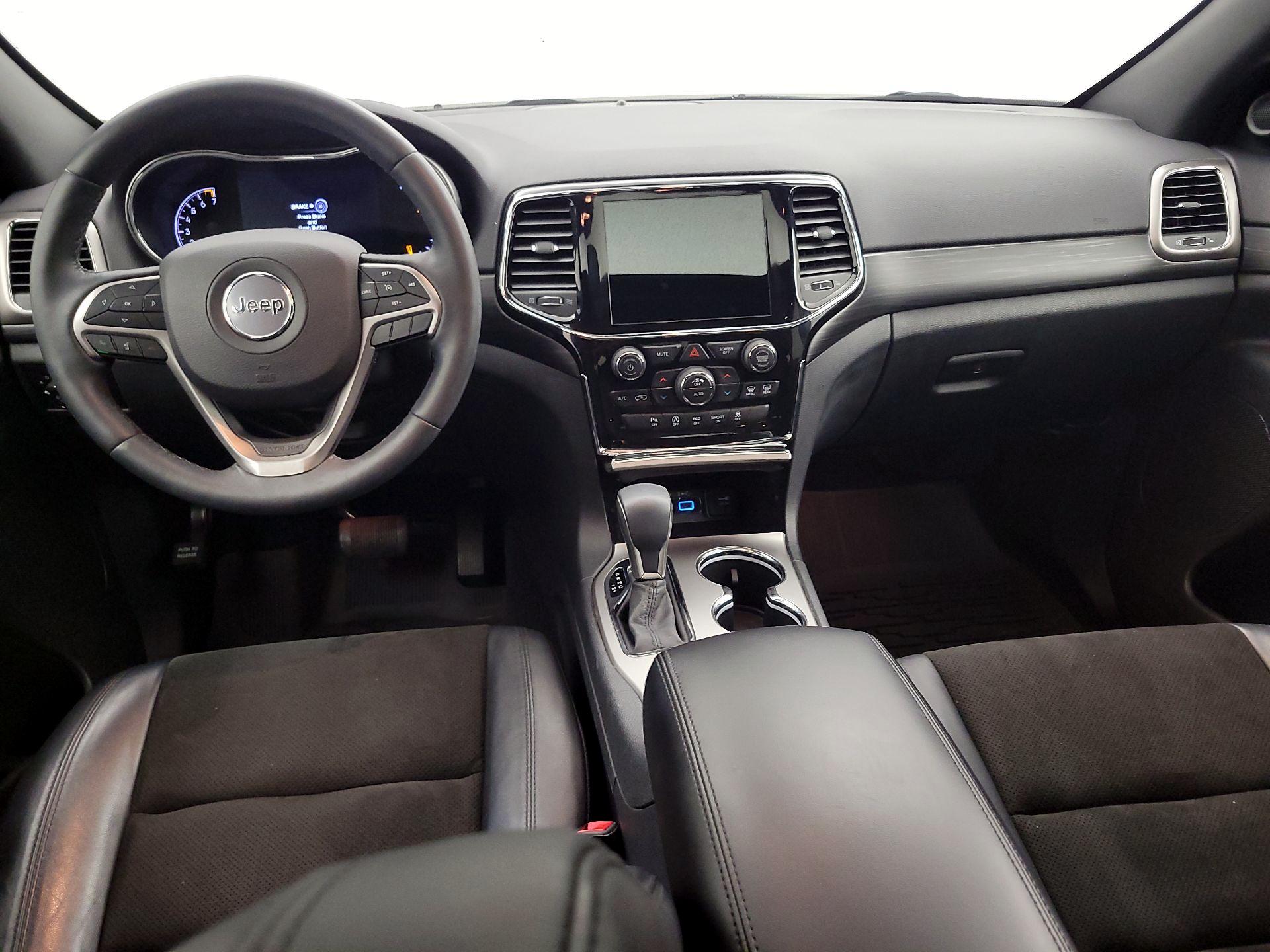 Thumbnail: 2019 Jeep Grand Cherokee - 9