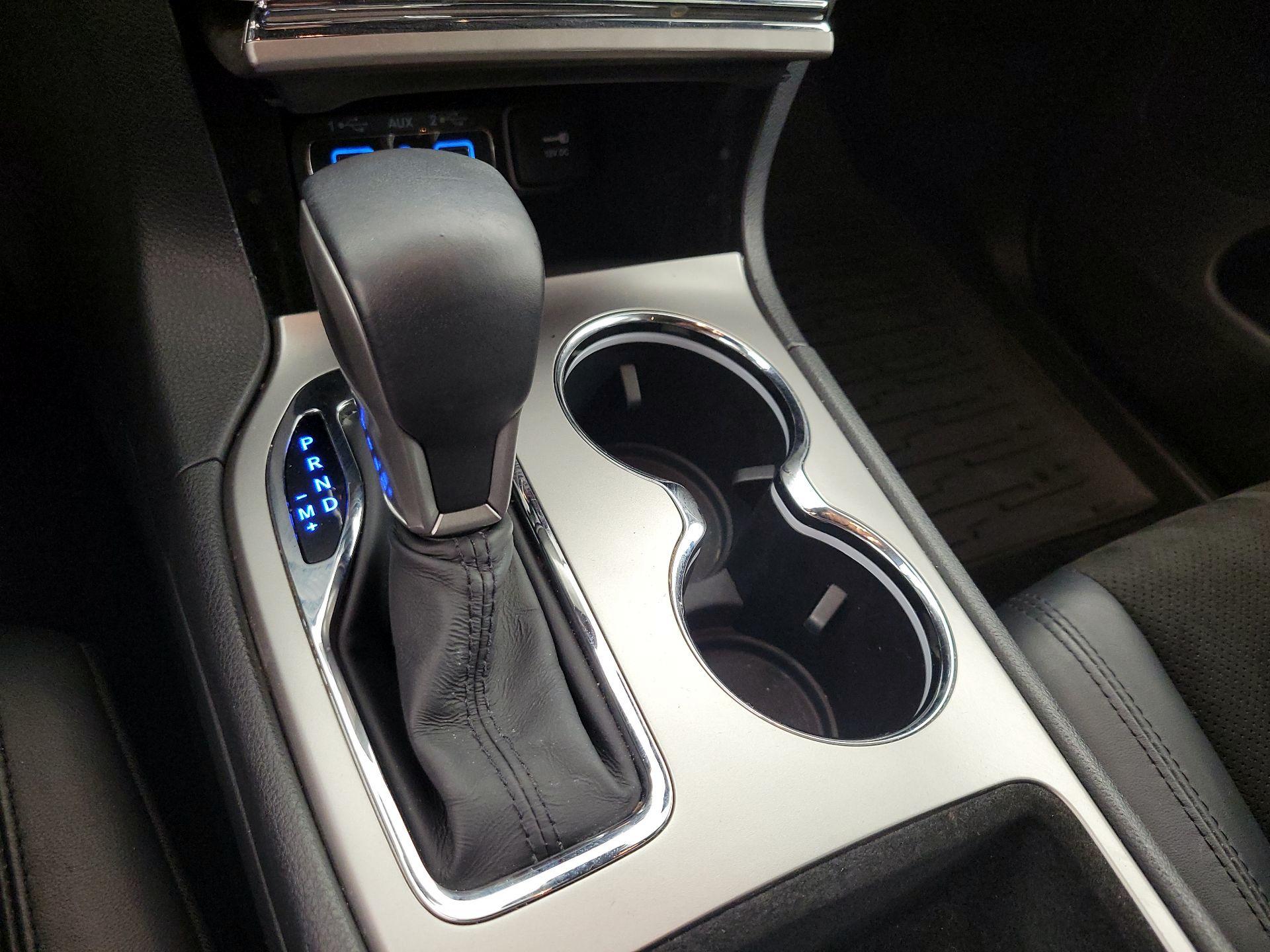 Thumbnail: 2019 Jeep Grand Cherokee - 18