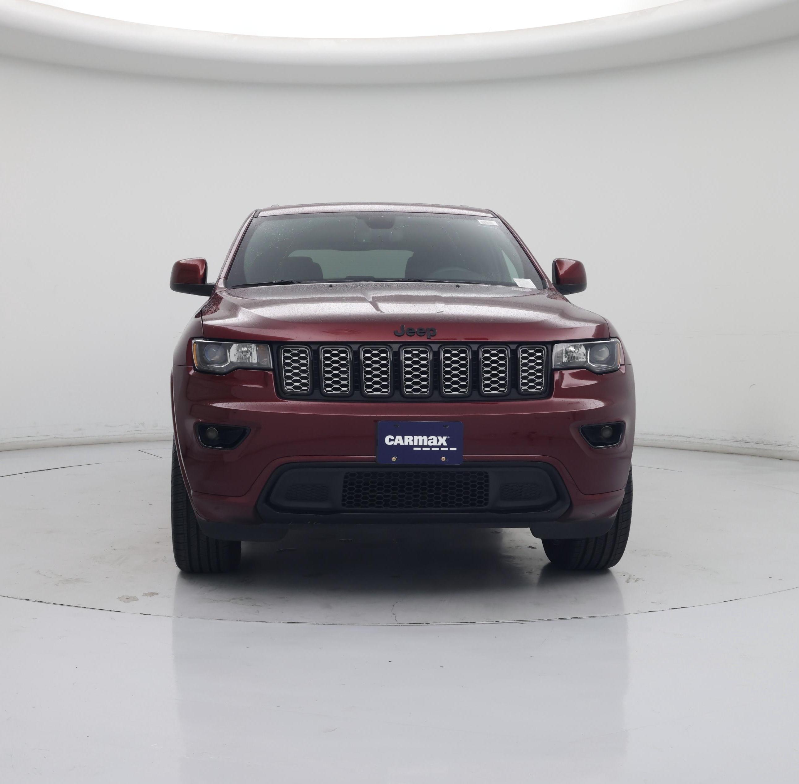 Thumbnail: 2019 Jeep Grand Cherokee - 5