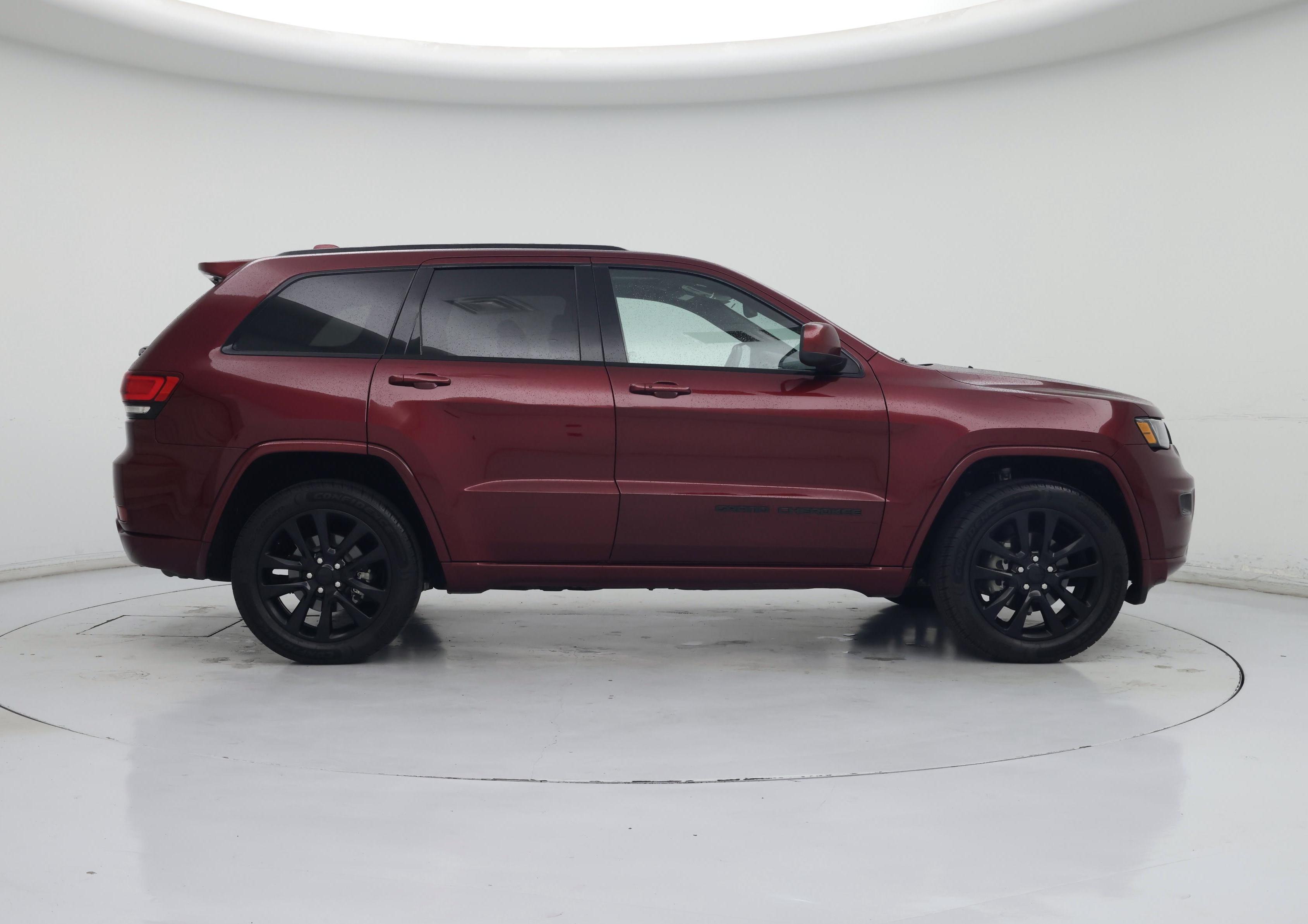 Thumbnail: 2019 Jeep Grand Cherokee - 7