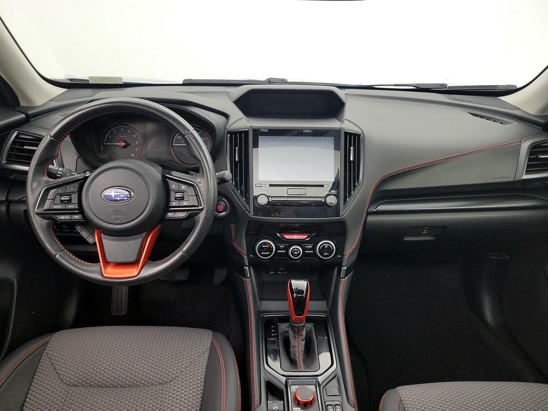 Thumbnail: 2023 Subaru Forester - 9