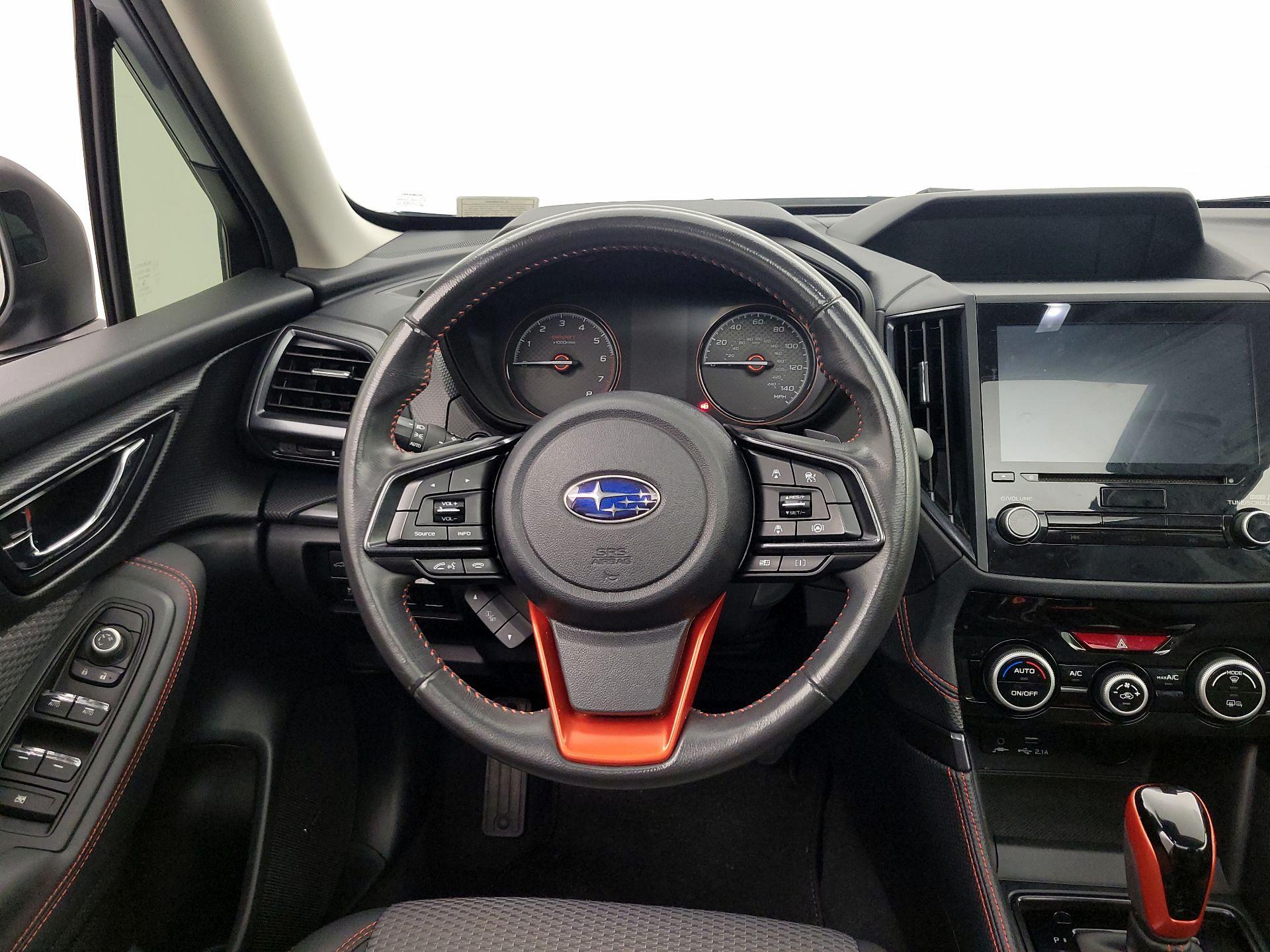 Thumbnail: 2023 Subaru Forester - 10