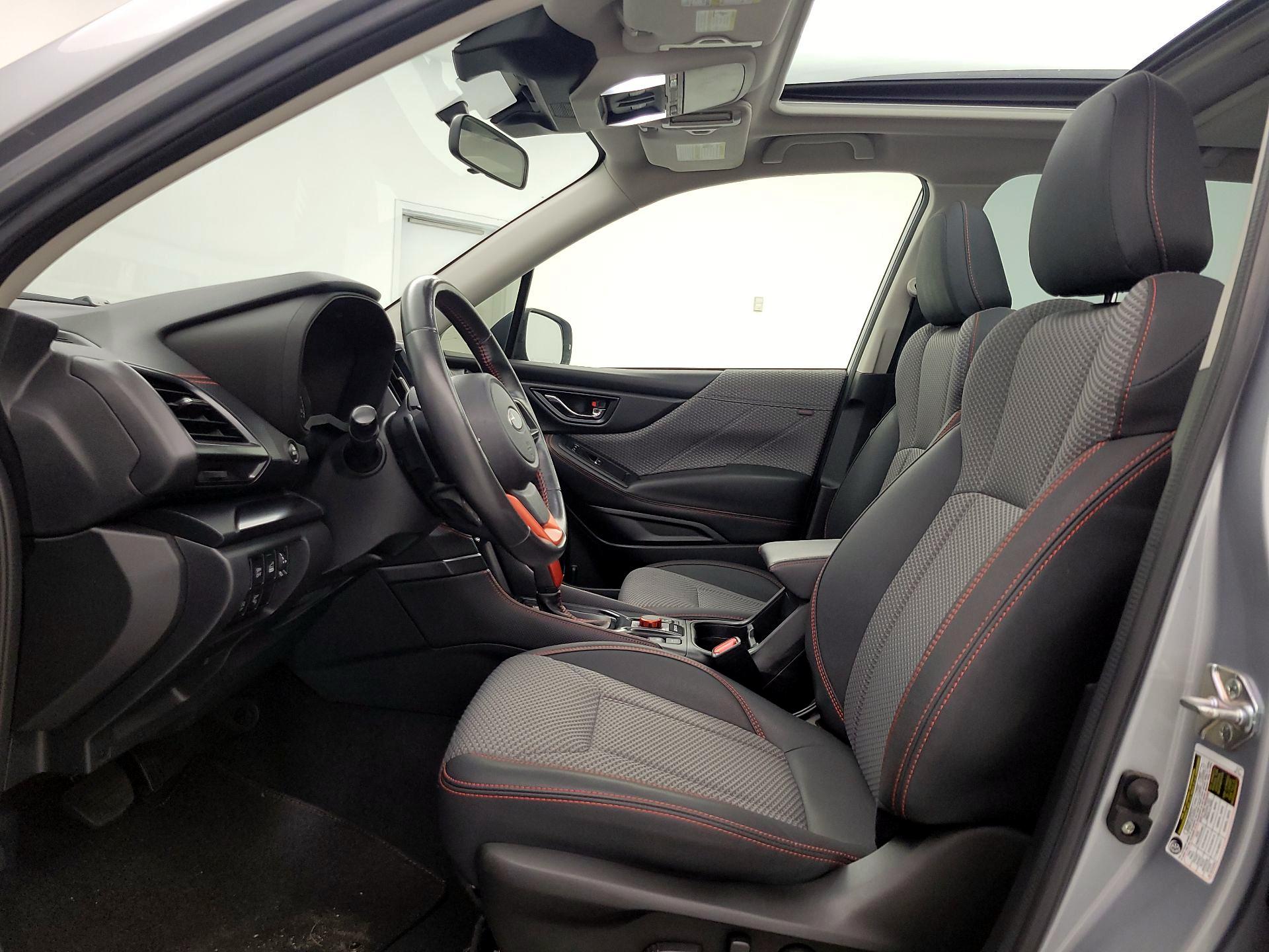 Thumbnail: 2023 Subaru Forester - 11