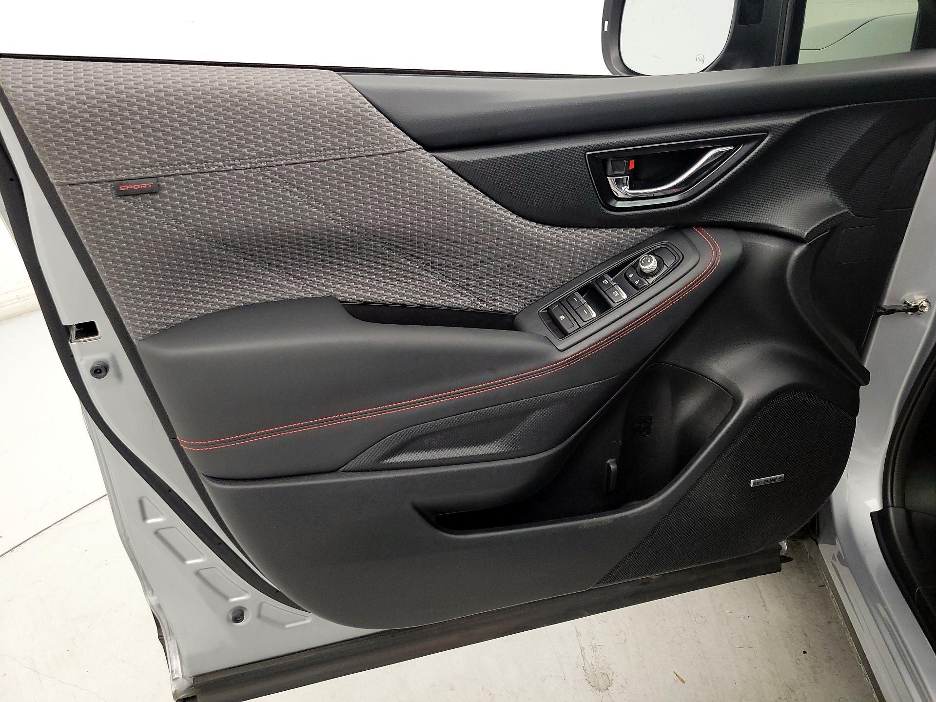 Thumbnail: 2023 Subaru Forester - 12