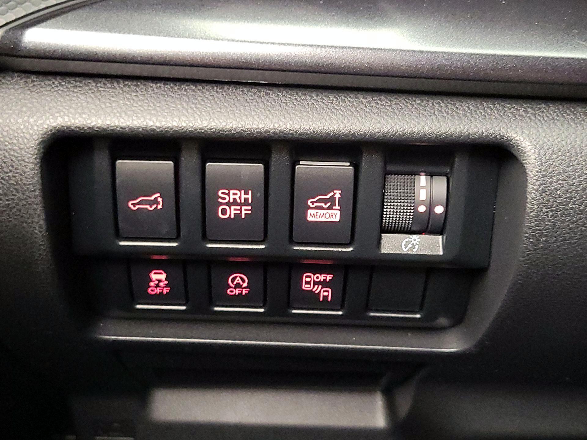 Thumbnail: 2023 Subaru Forester - 13