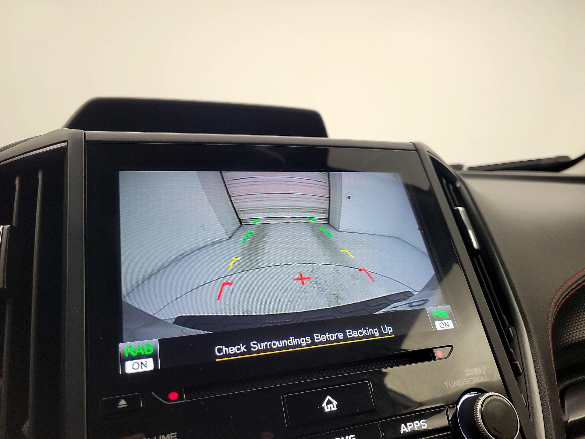 Thumbnail: 2023 Subaru Forester - 14