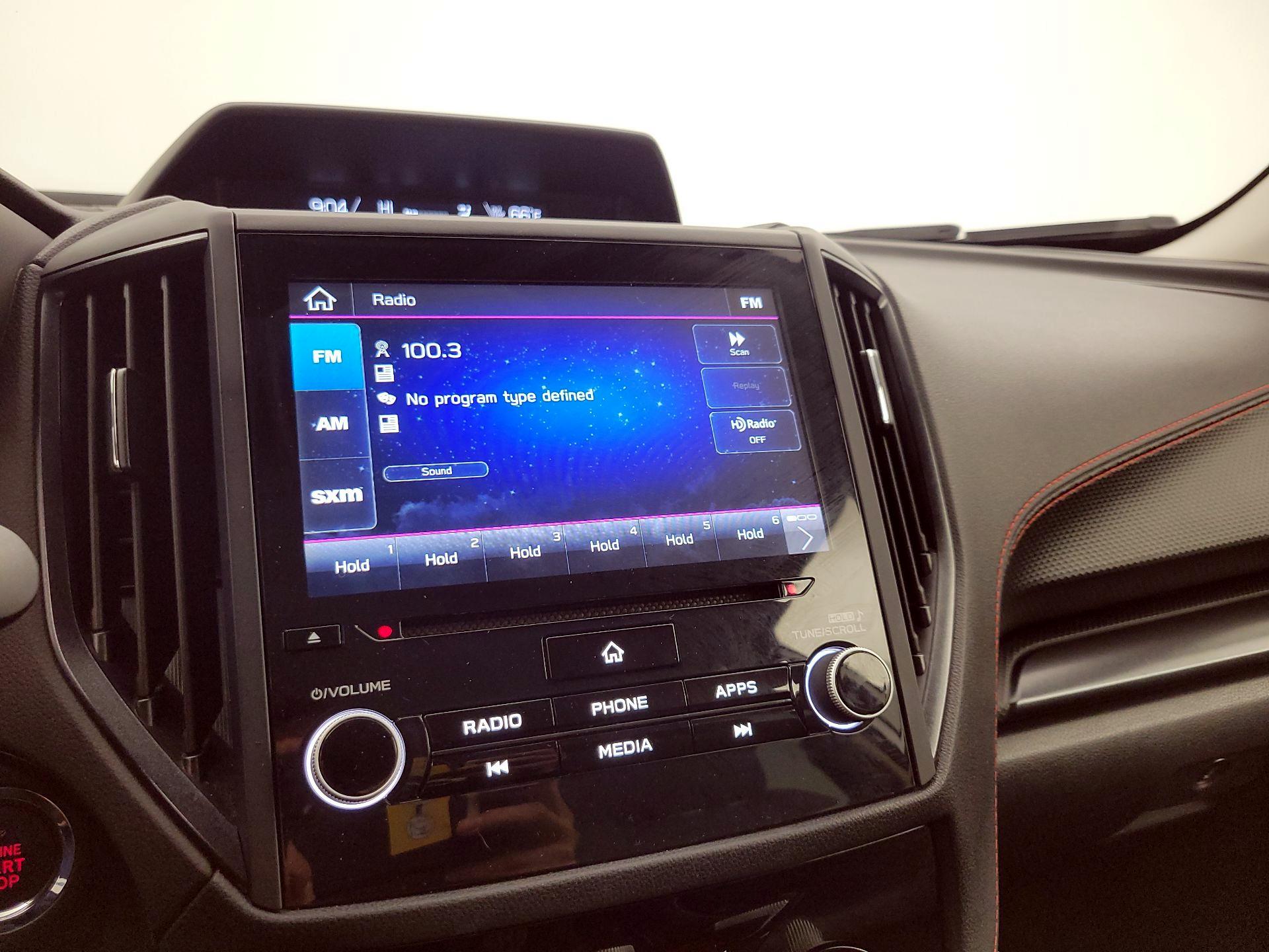 Thumbnail: 2023 Subaru Forester - 15