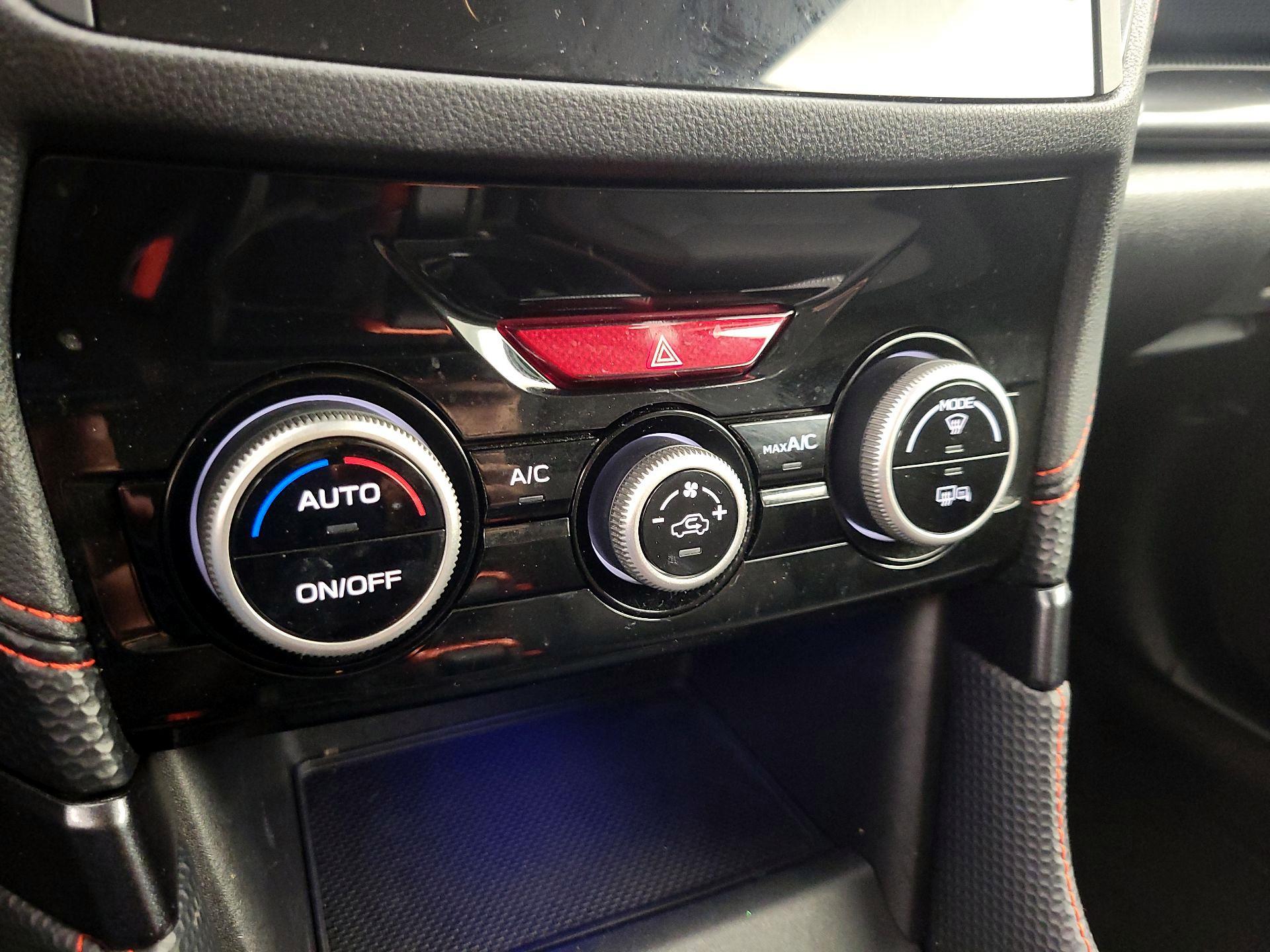 Thumbnail: 2023 Subaru Forester - 16