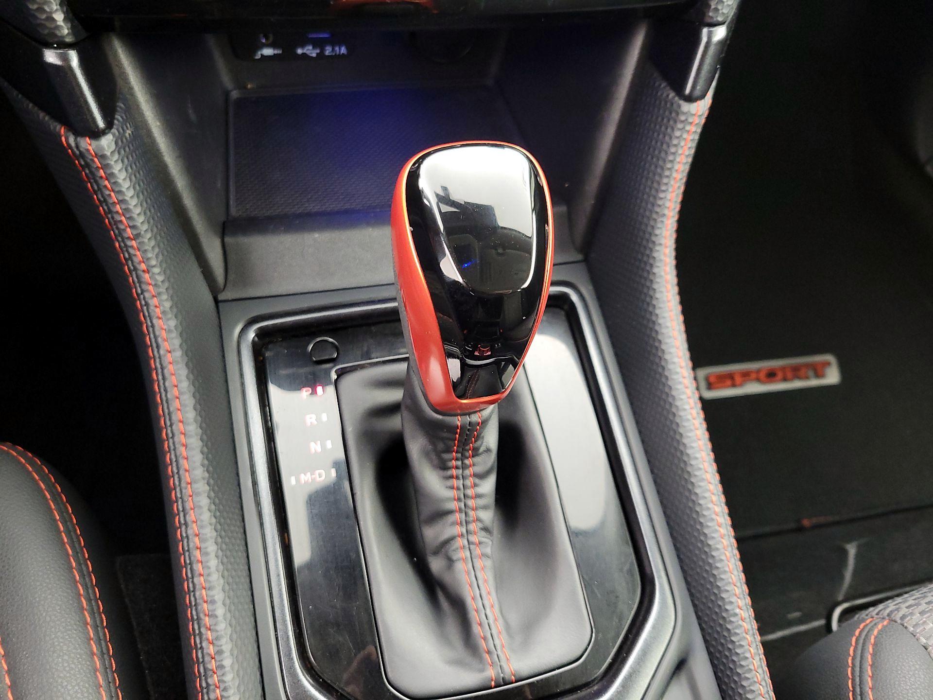 Thumbnail: 2023 Subaru Forester - 17