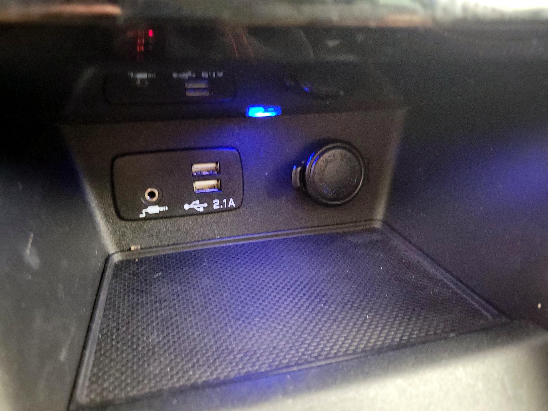 Thumbnail: 2023 Subaru Forester - 18