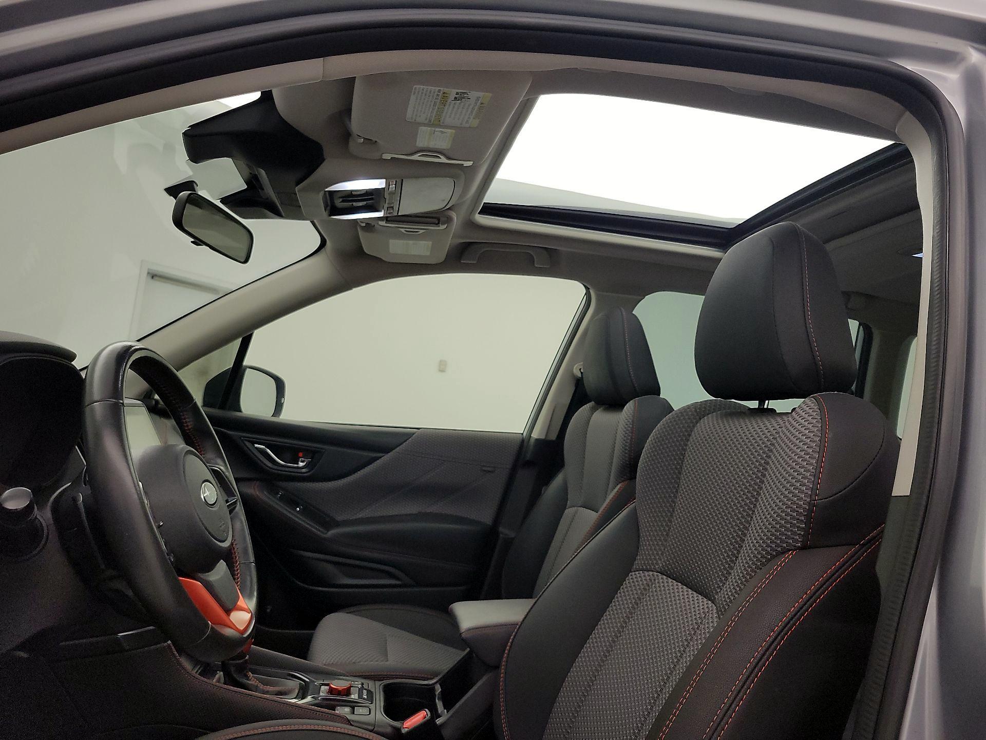 Thumbnail: 2023 Subaru Forester - 19